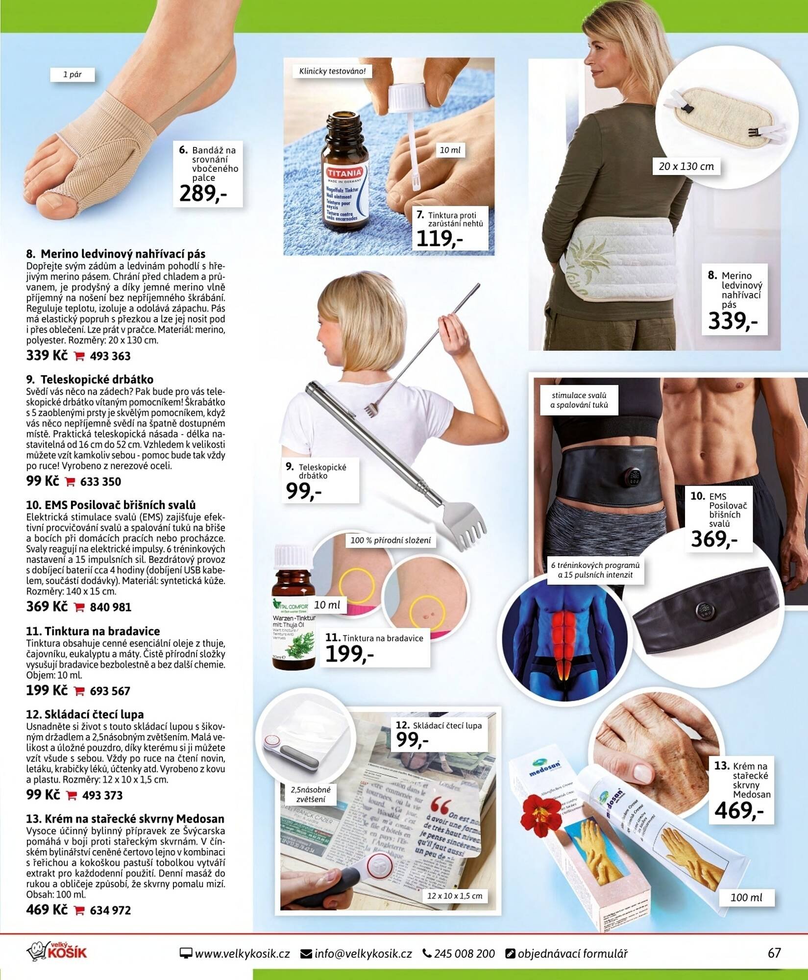 Velký Košík katalog (2026-02-02 - 2026-02-28)