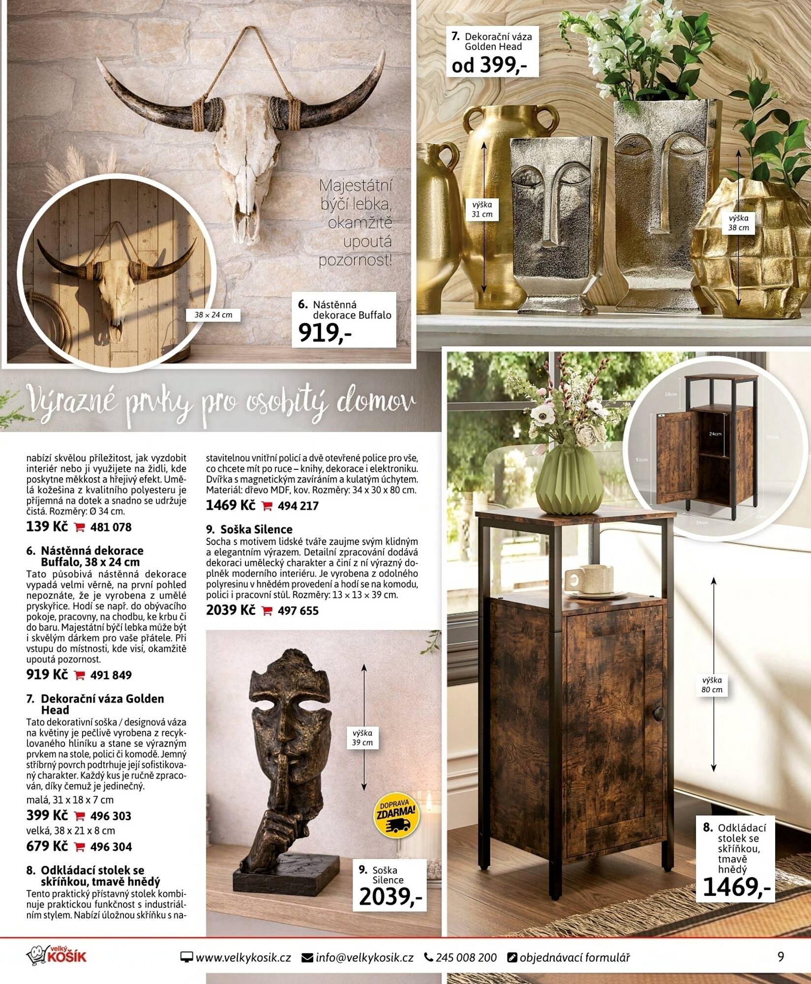 Velký Košík katalog (2026-02-02 - 2026-02-28)