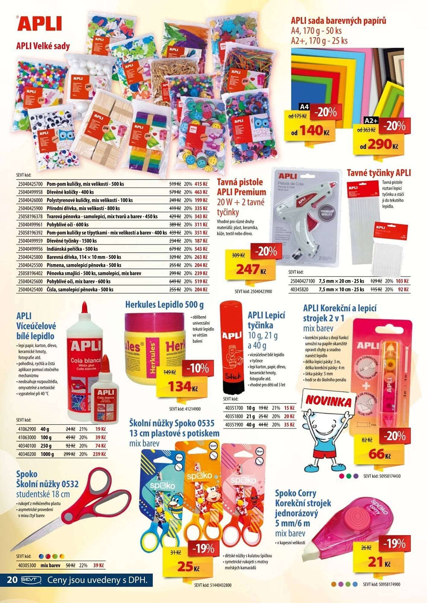 SEVT leták (2025-07-29 - 2025-09-30)