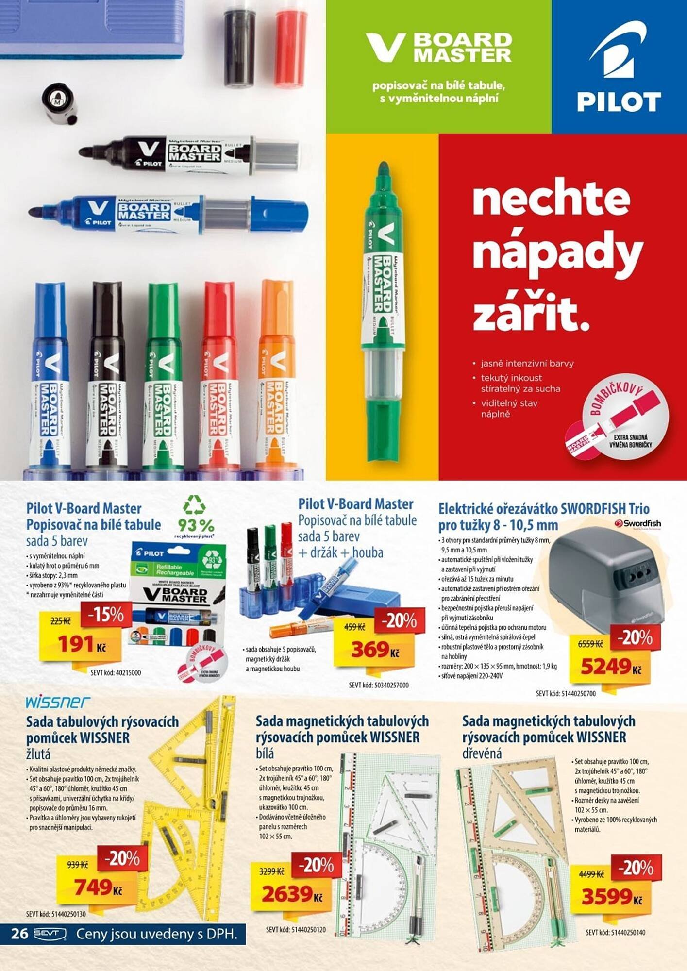 SEVT leták (2025-07-29 - 2025-09-30)