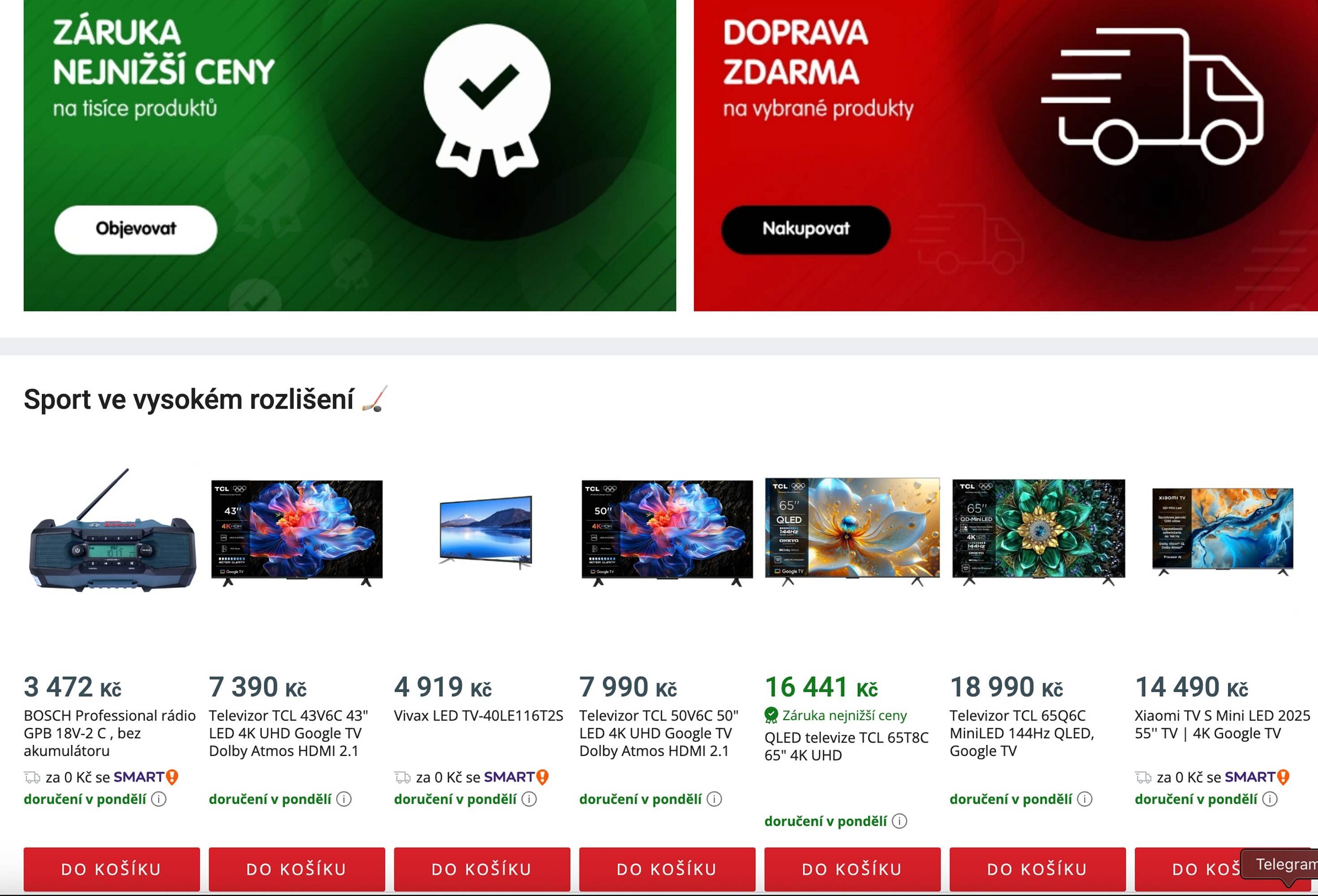 Mall.cz leták (2026-02-20 - 2026-03-05)