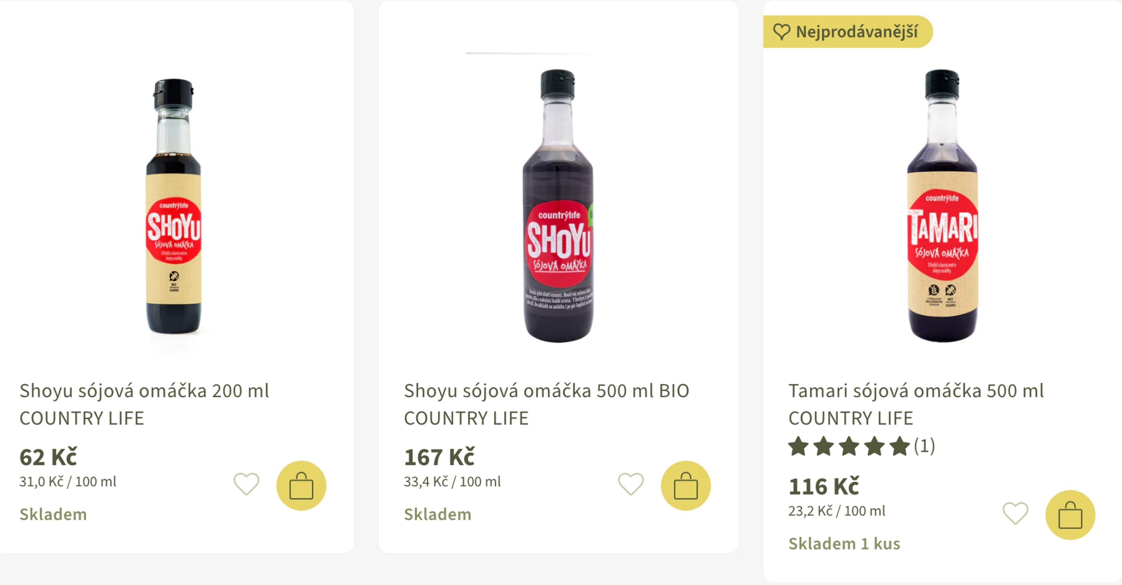 Country Life leták (2026-01-29 - 2026-02-11)