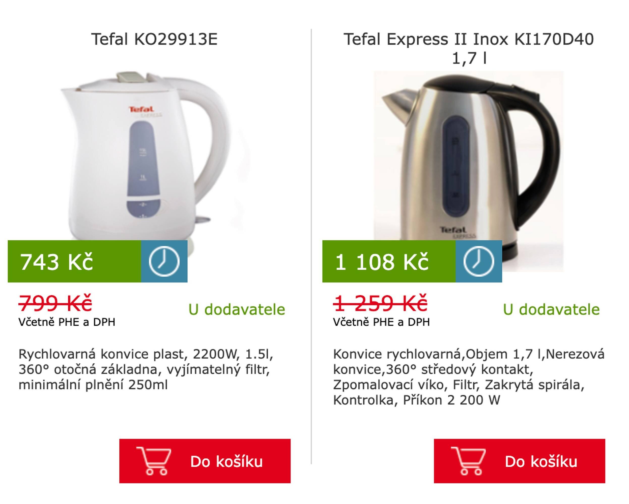 Elektro Oáza leták (2026-03-03 - 2026-03-16)