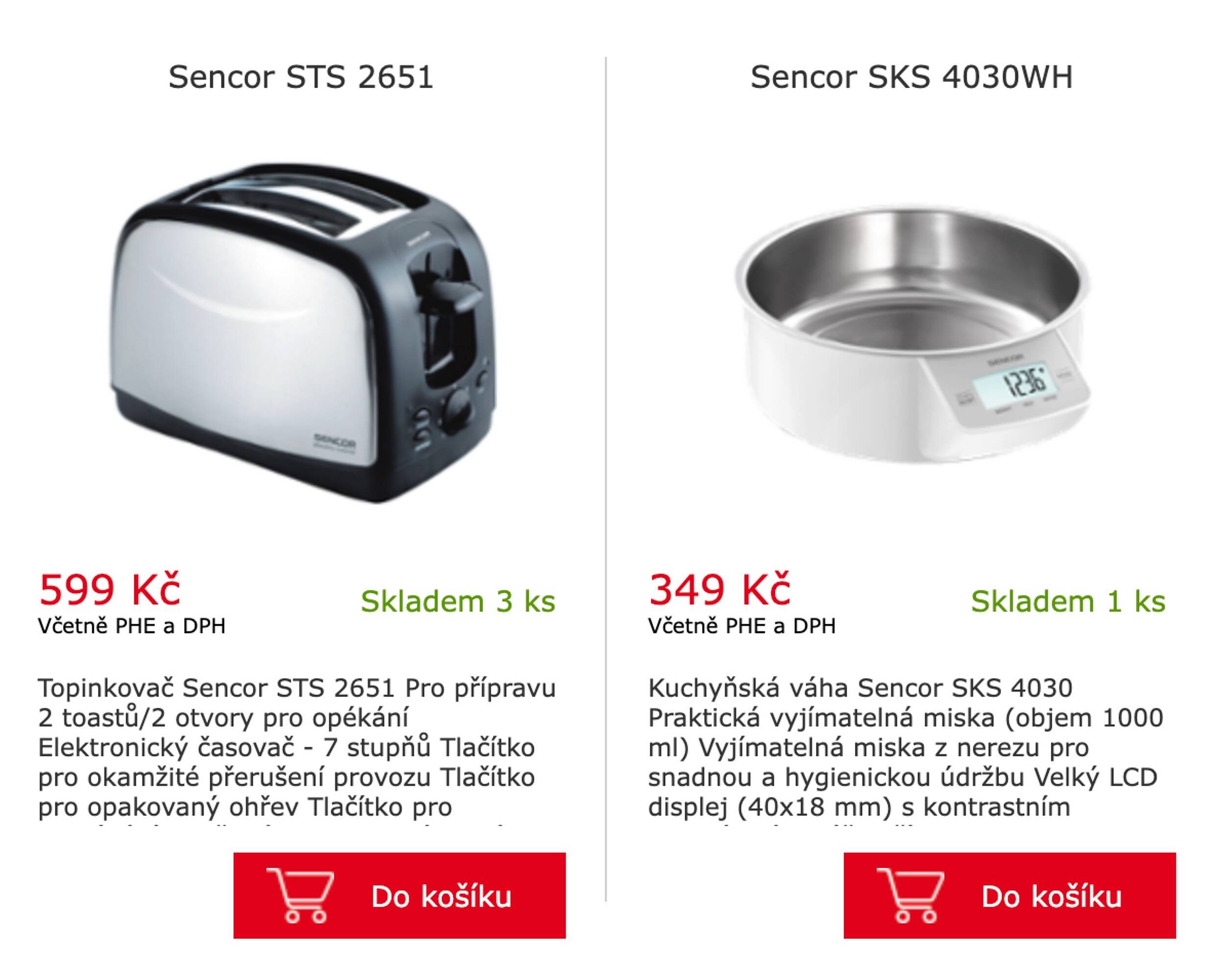 Elektro Oáza leták (2026-03-03 - 2026-03-16)