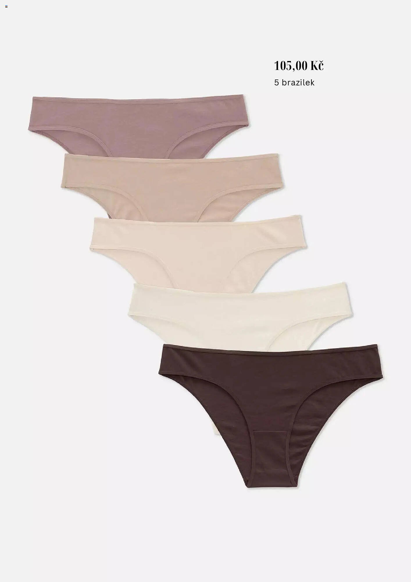 PRIMARK leták (2025-12-18 - 2026-01-15)