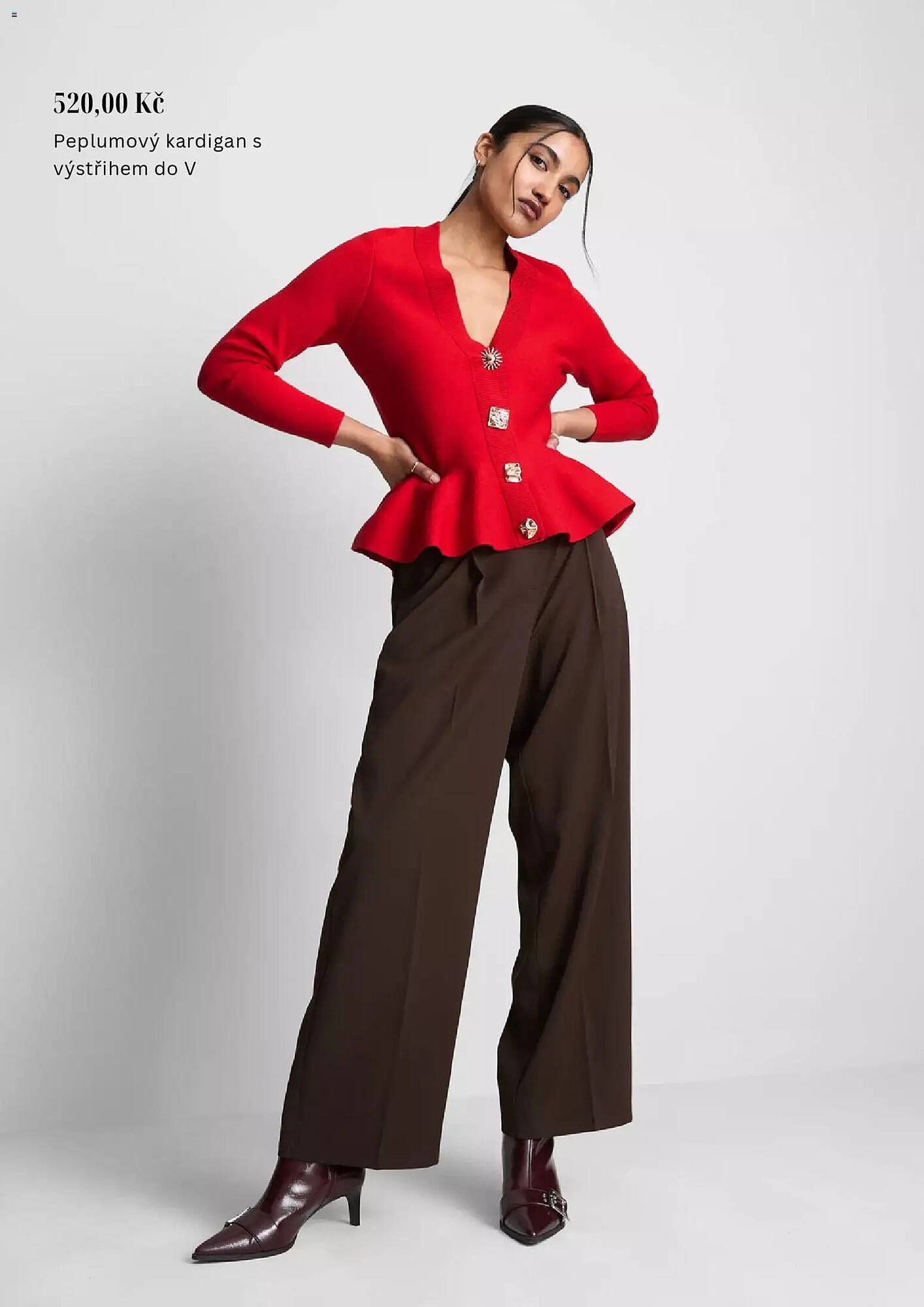 PRIMARK leták (2025-12-18 - 2026-01-15)