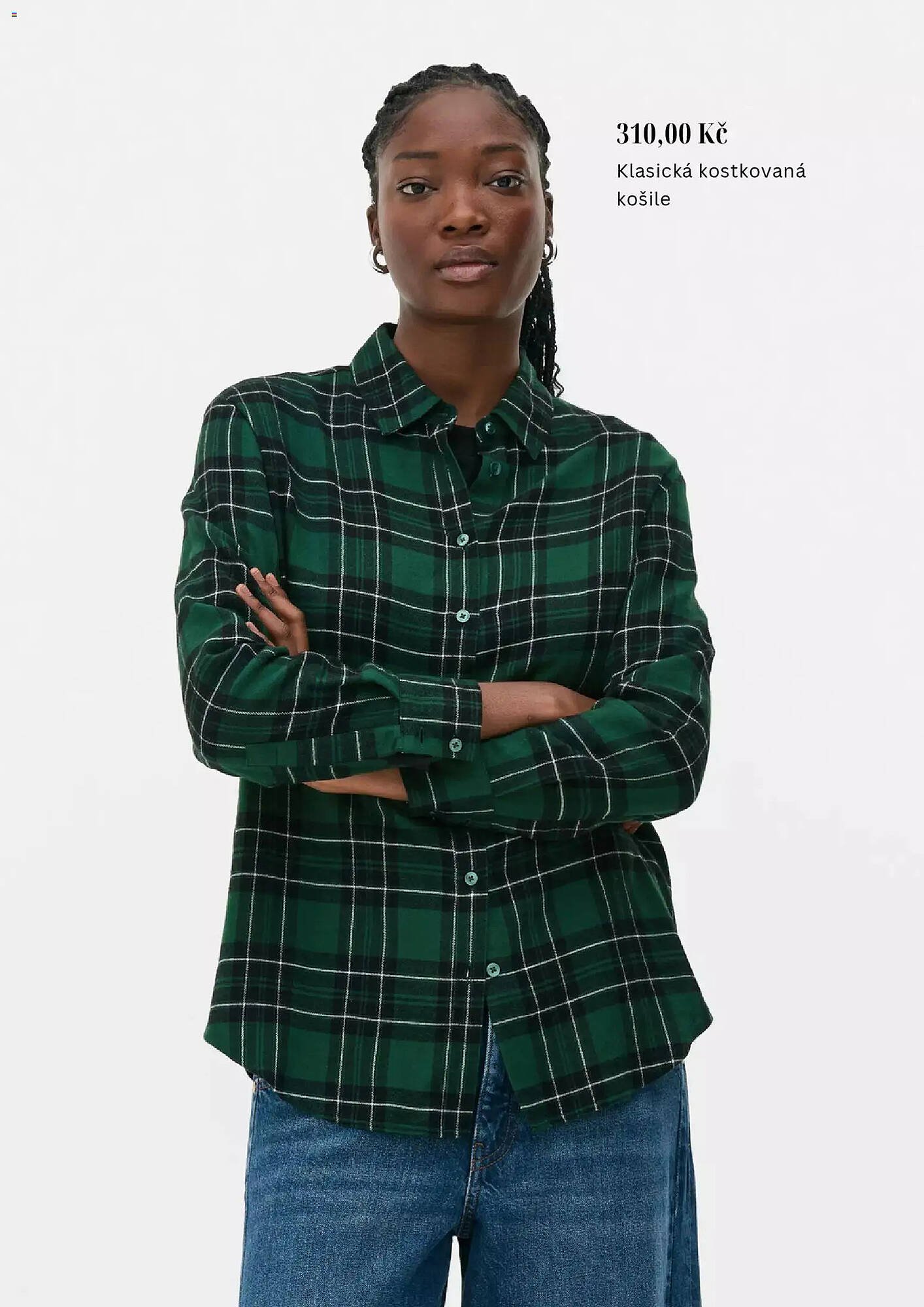 PRIMARK leták (2025-12-18 - 2026-01-15)