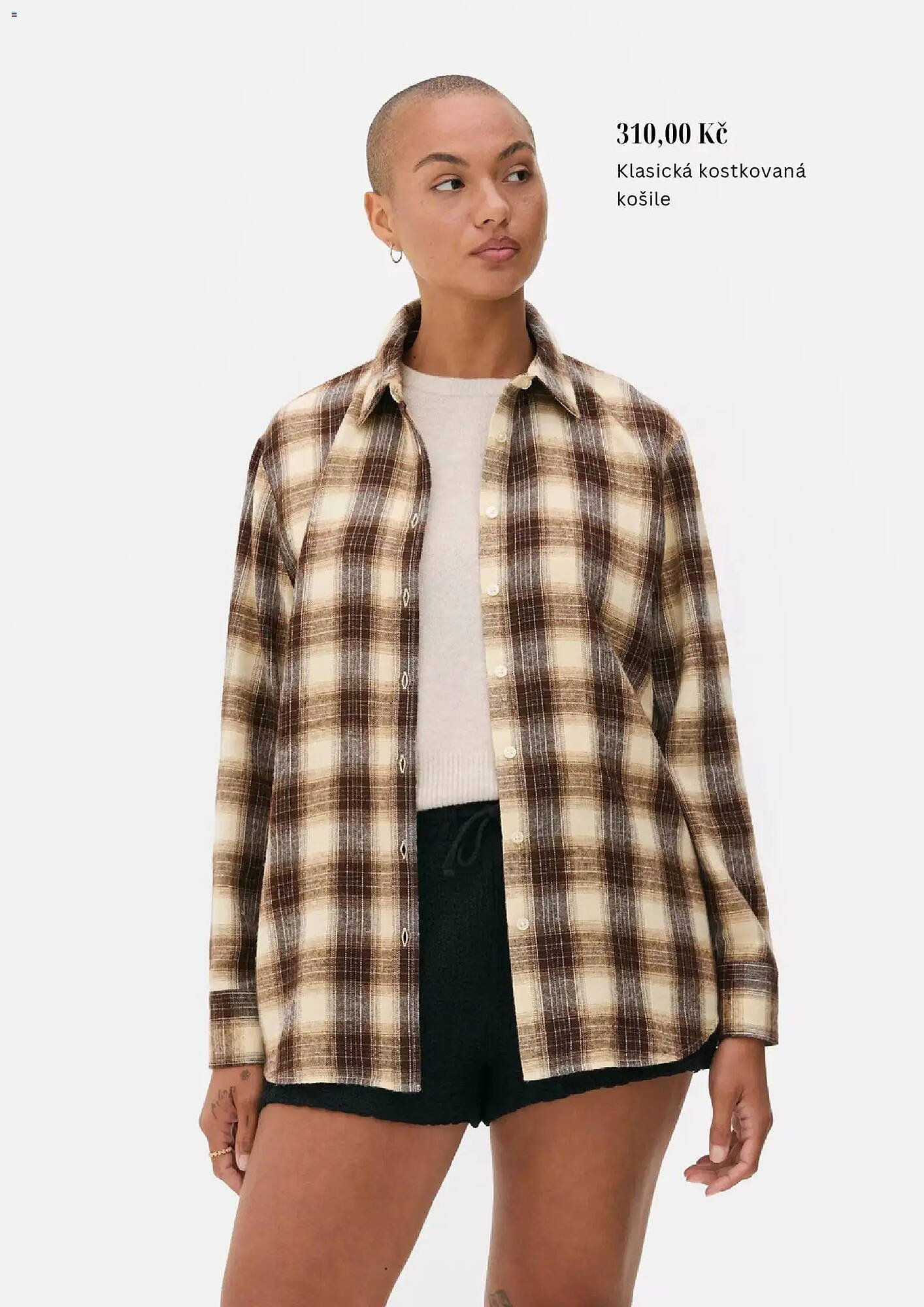 PRIMARK leták (2025-12-18 - 2026-01-15)