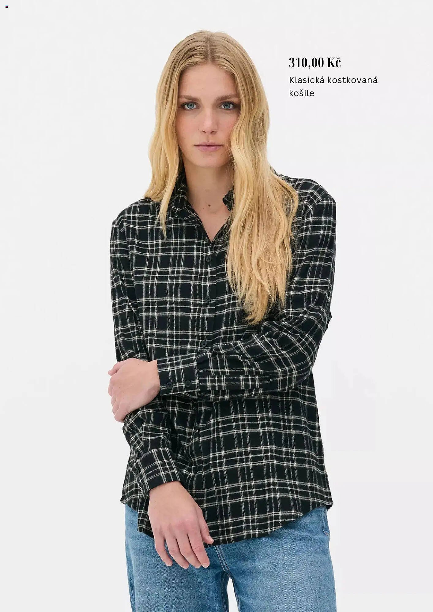 PRIMARK leták (2025-12-18 - 2026-01-15)