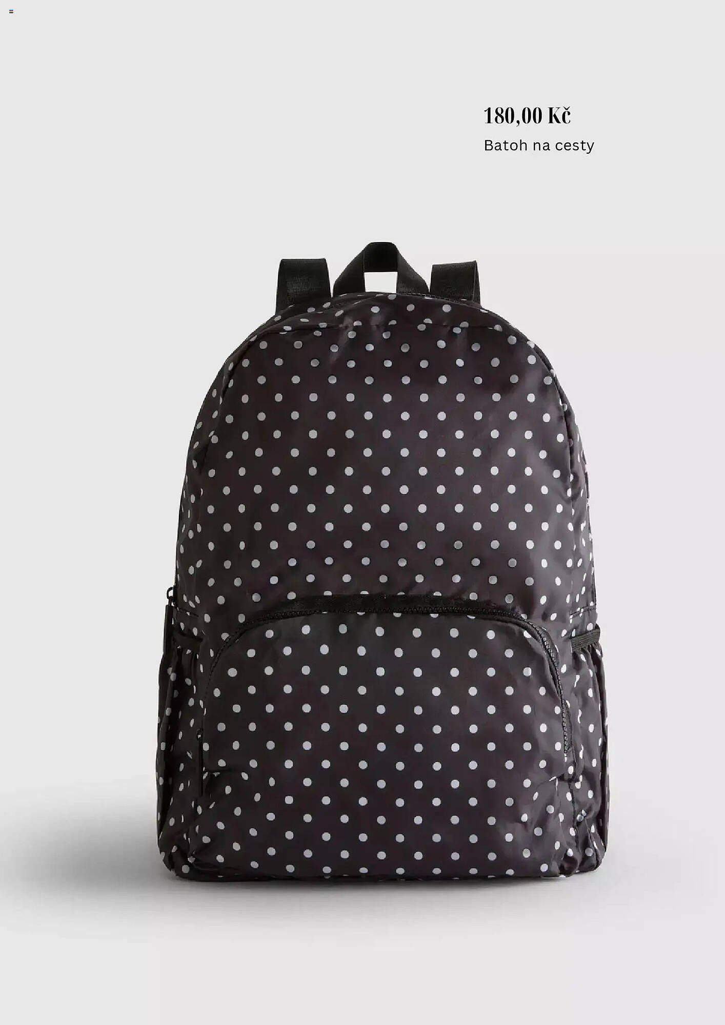 PRIMARK leták (2025-12-18 - 2026-01-15)