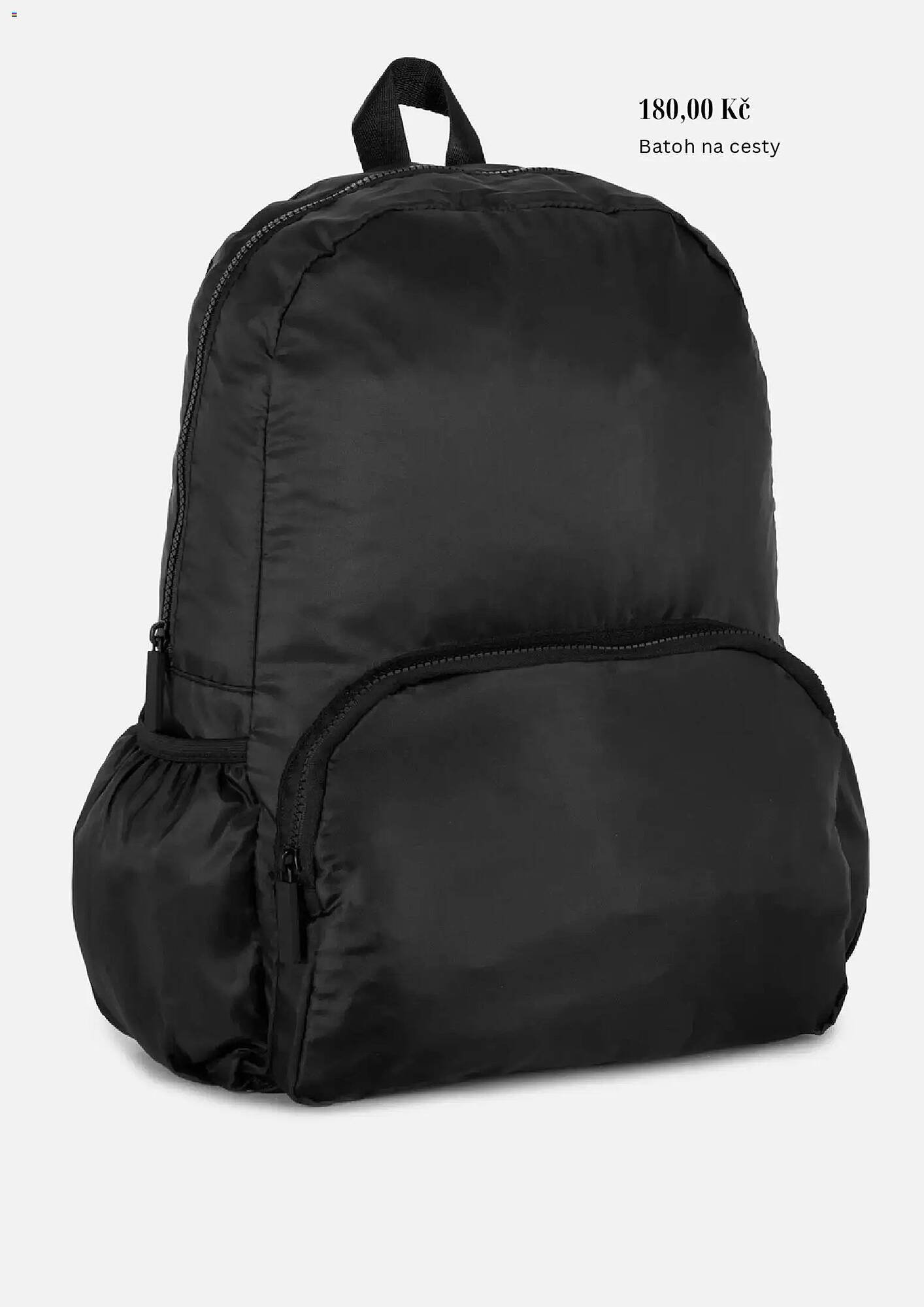 PRIMARK leták (2025-12-18 - 2026-01-15)