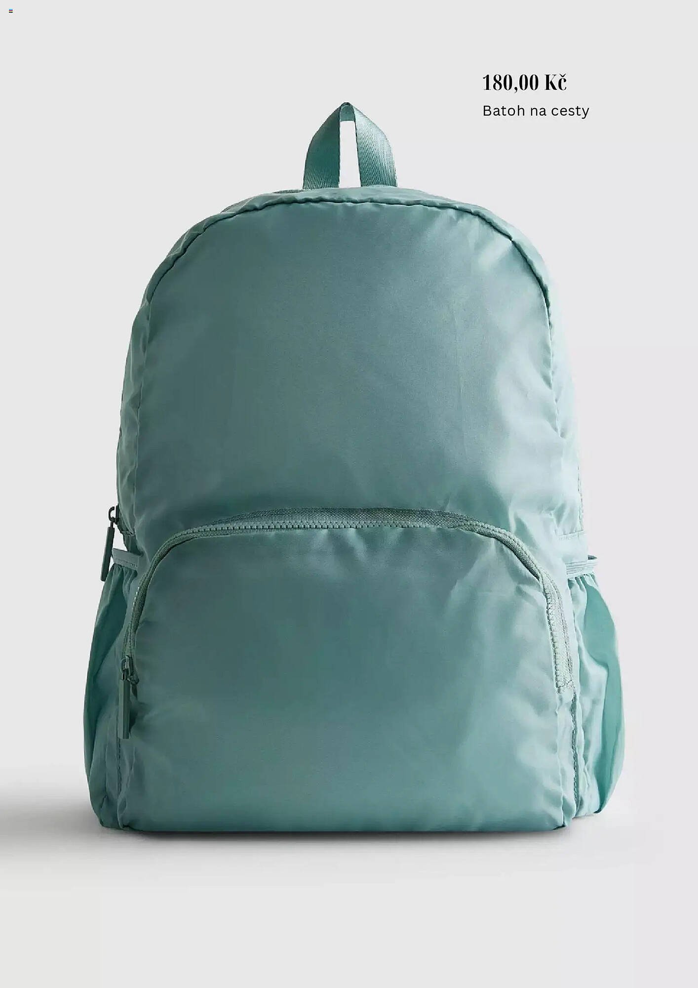 PRIMARK leták (2025-12-18 - 2026-01-15)