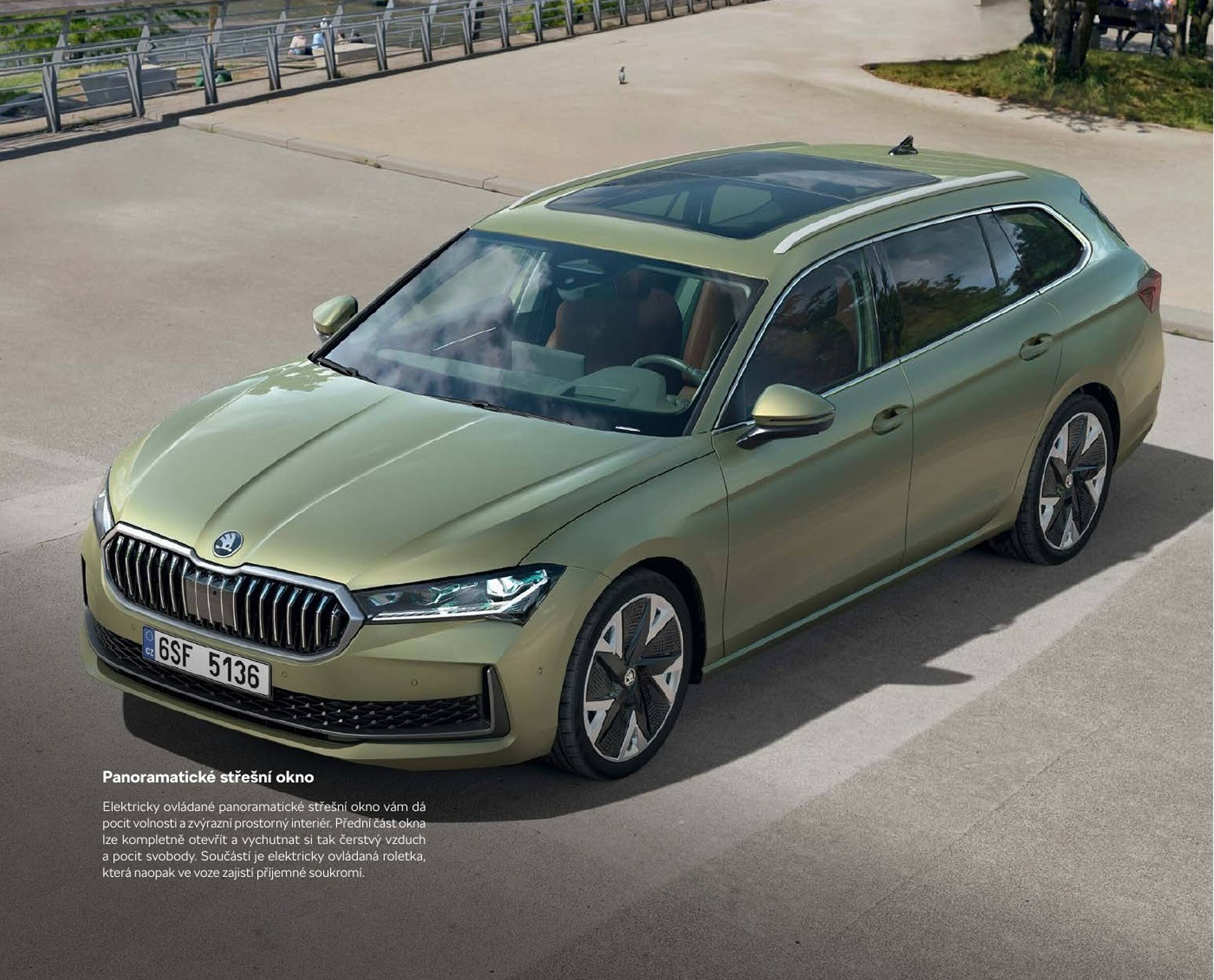 Škoda leták (2026-02-27 - 2026-06-29)