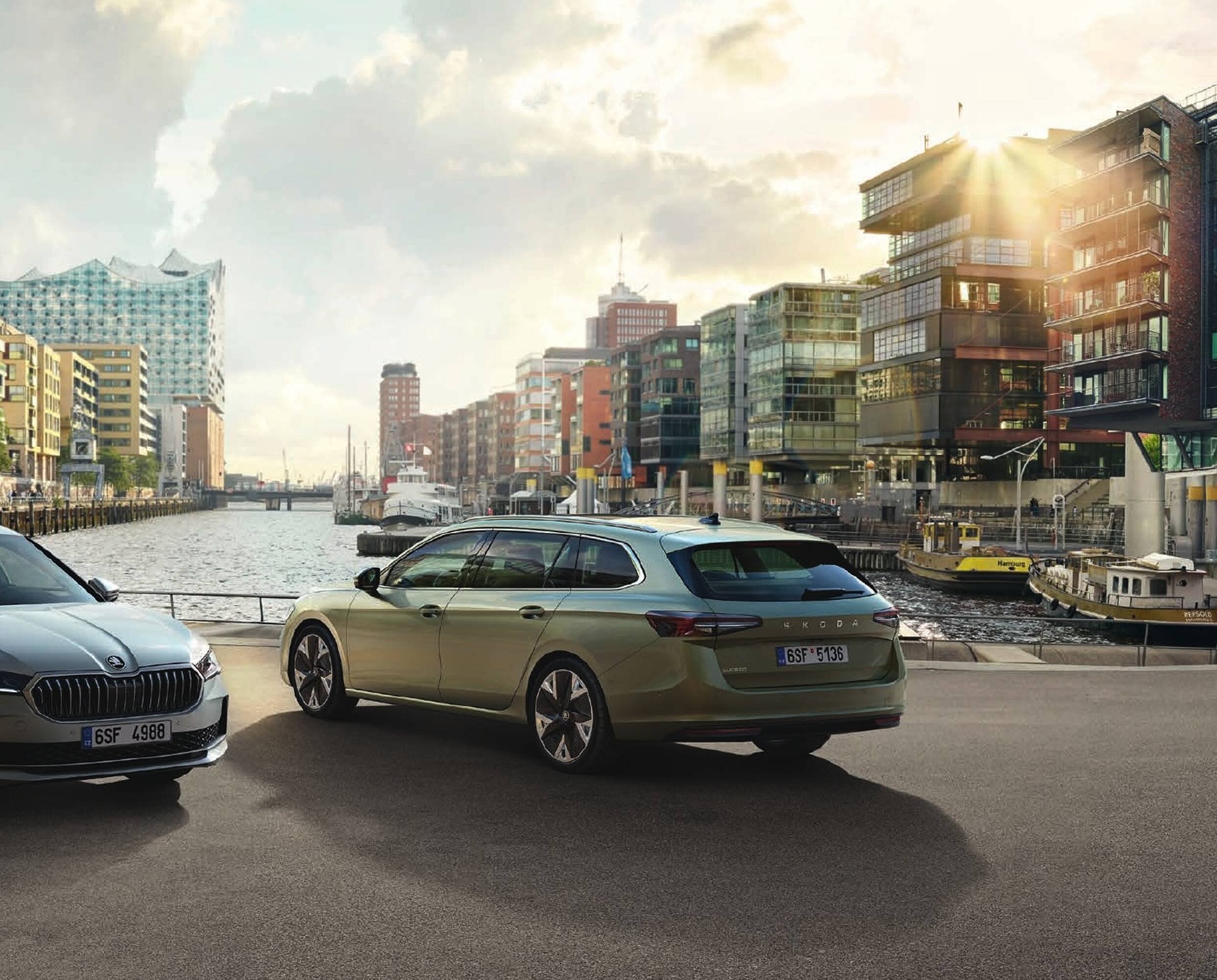 Škoda leták (2026-02-27 - 2026-06-29)