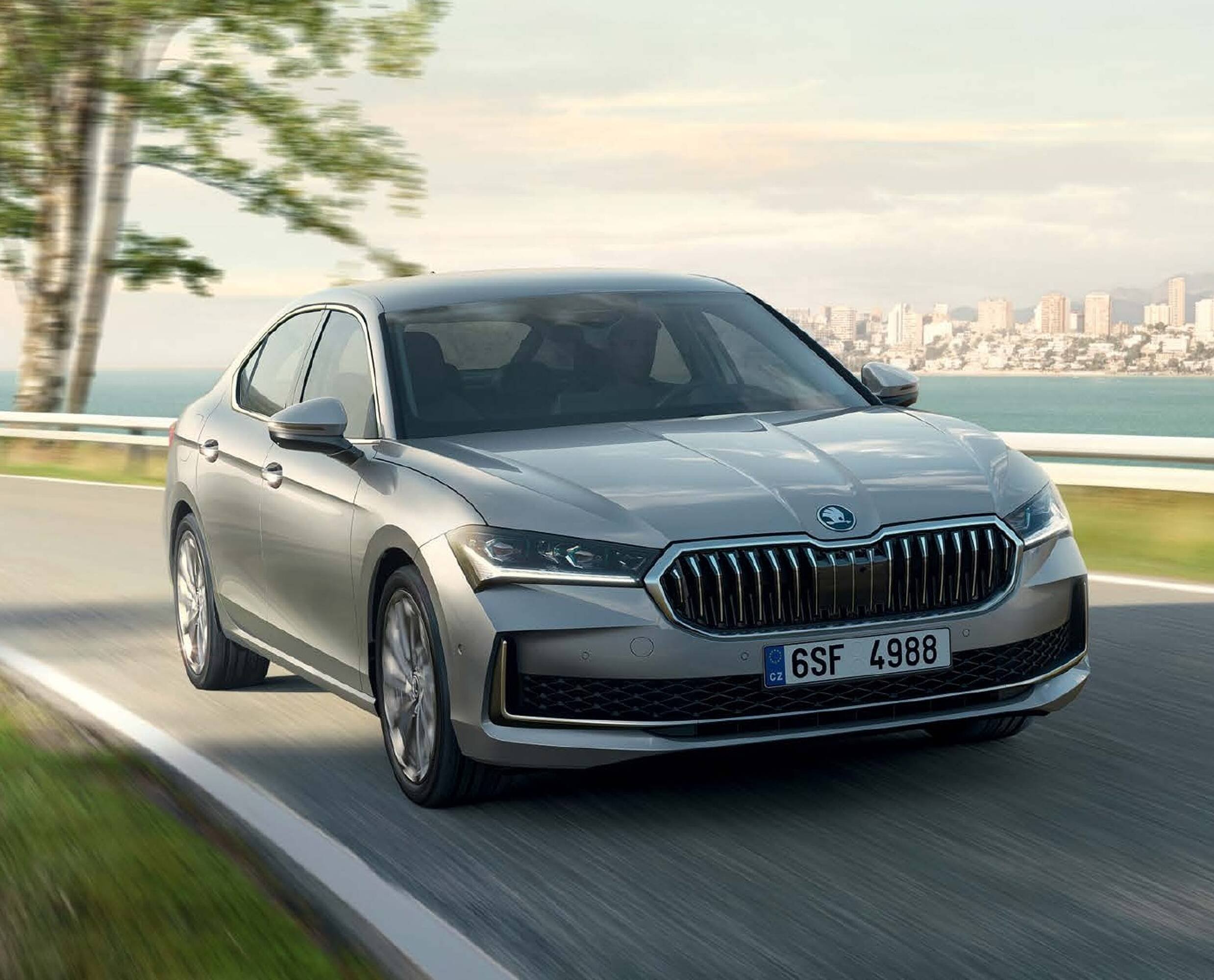 Škoda leták (2026-02-27 - 2026-06-29)