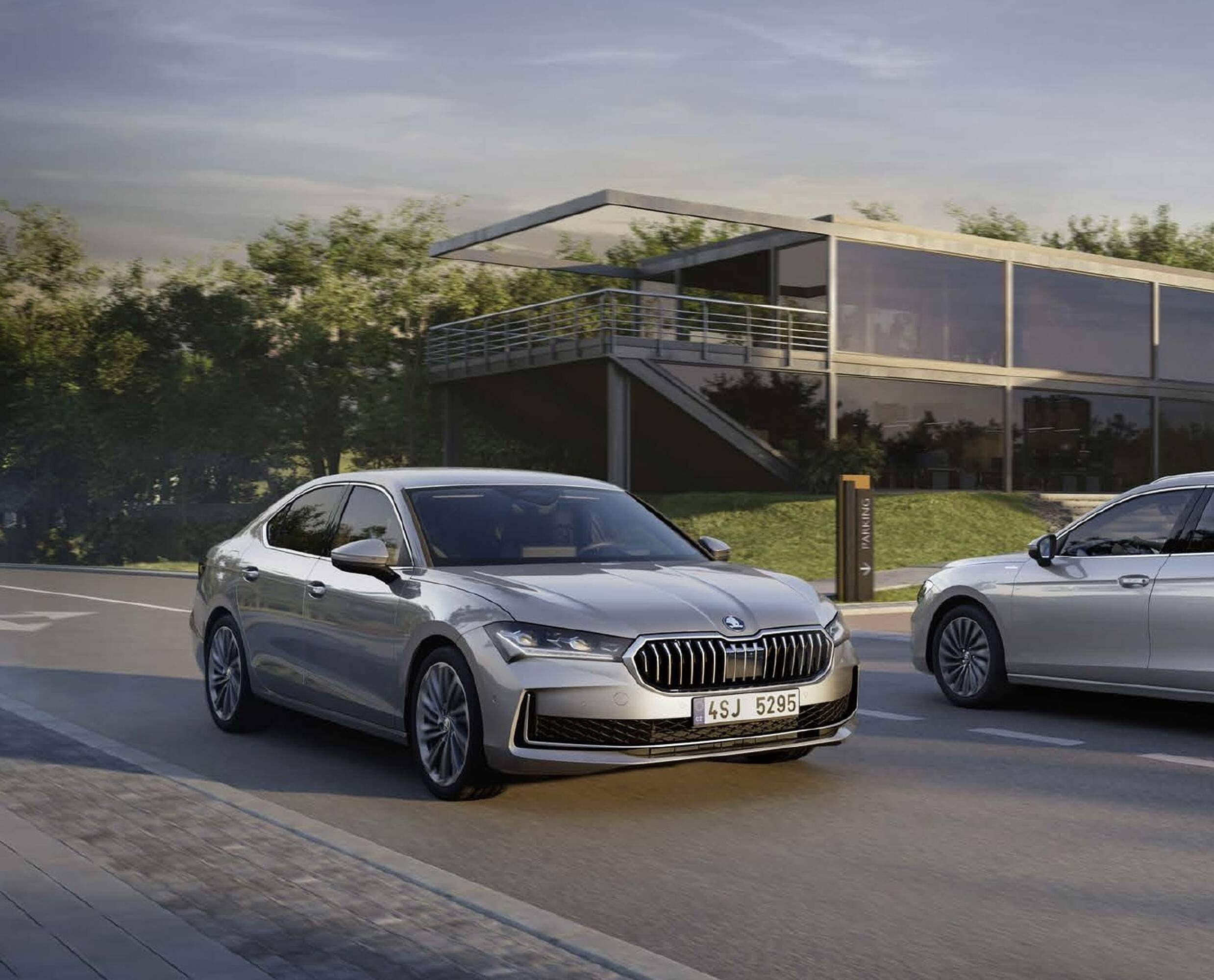 Škoda leták (2026-02-27 - 2026-06-29)