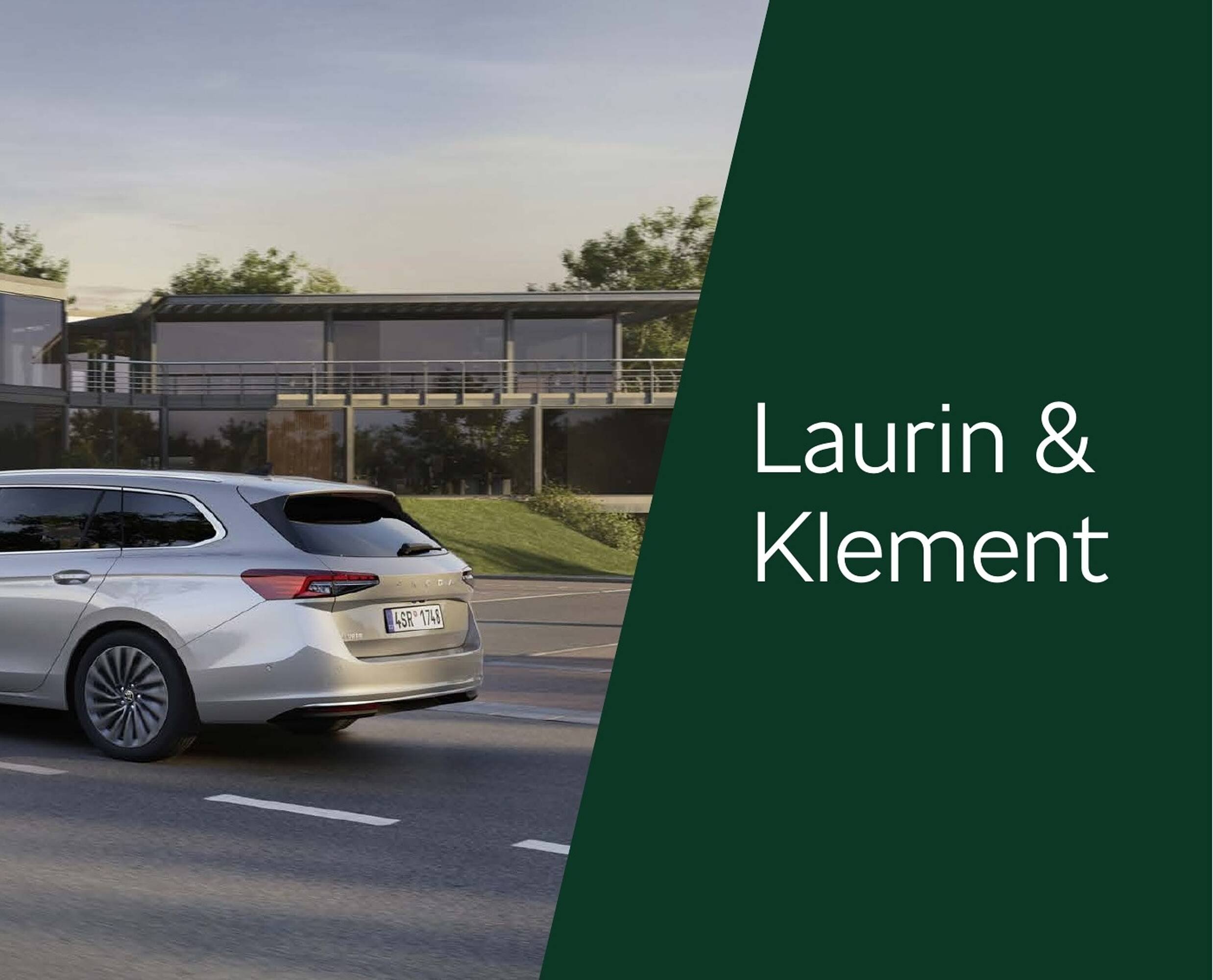 Škoda leták (2026-02-27 - 2026-06-29)