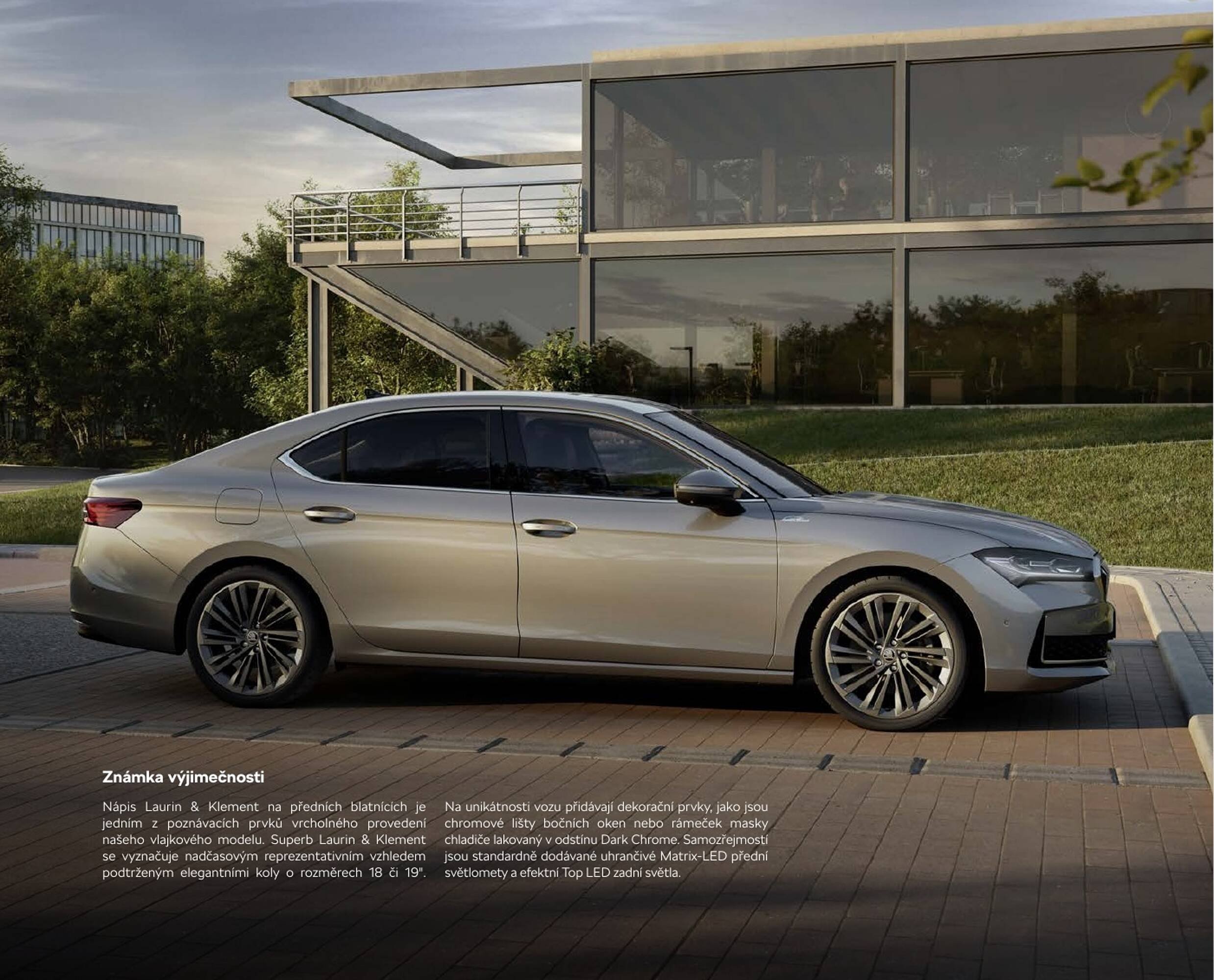 Škoda leták (2026-02-27 - 2026-06-29)