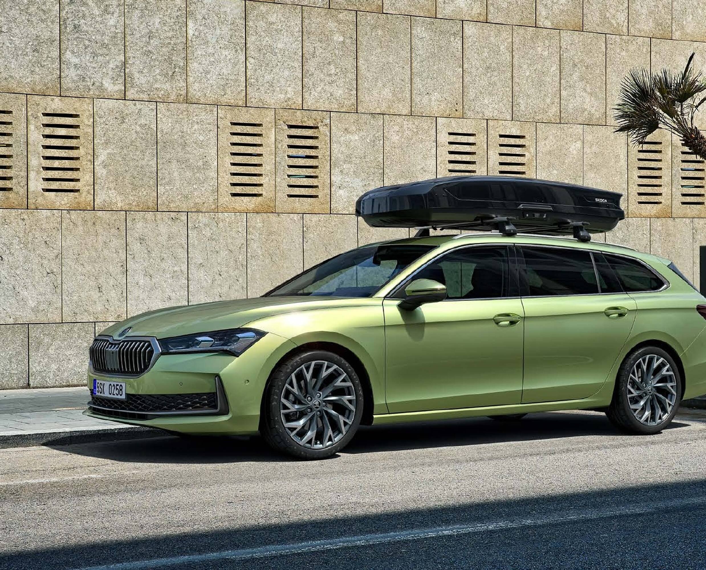 Škoda leták (2026-02-27 - 2026-06-29)