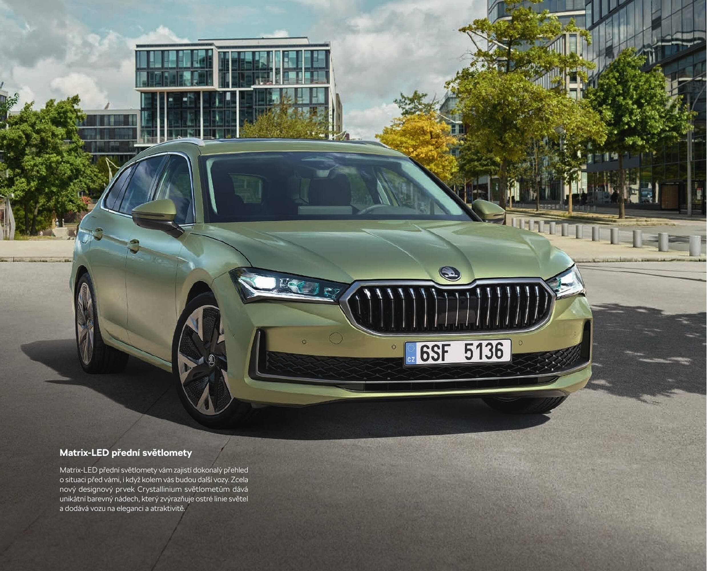 Škoda leták (2026-02-27 - 2026-06-29)