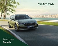 Škoda leták (2026-02-27 - 2026-06-29)