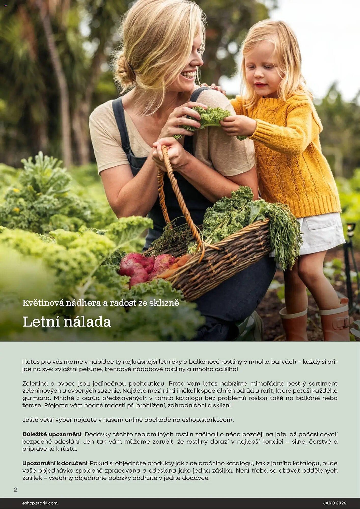 Starkl katalog (2026-02-25 - 2026-05-31)