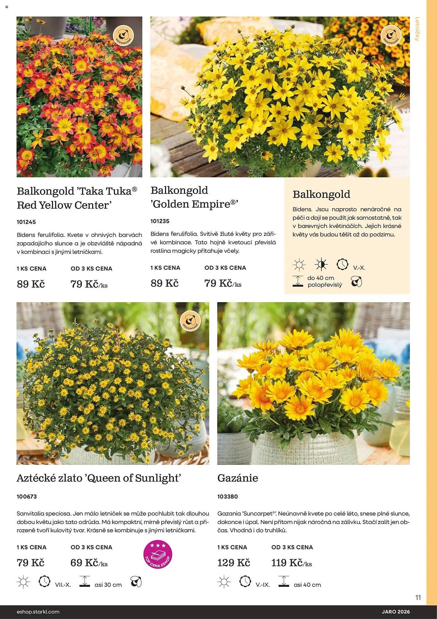 Starkl katalog (2026-02-25 - 2026-05-31)