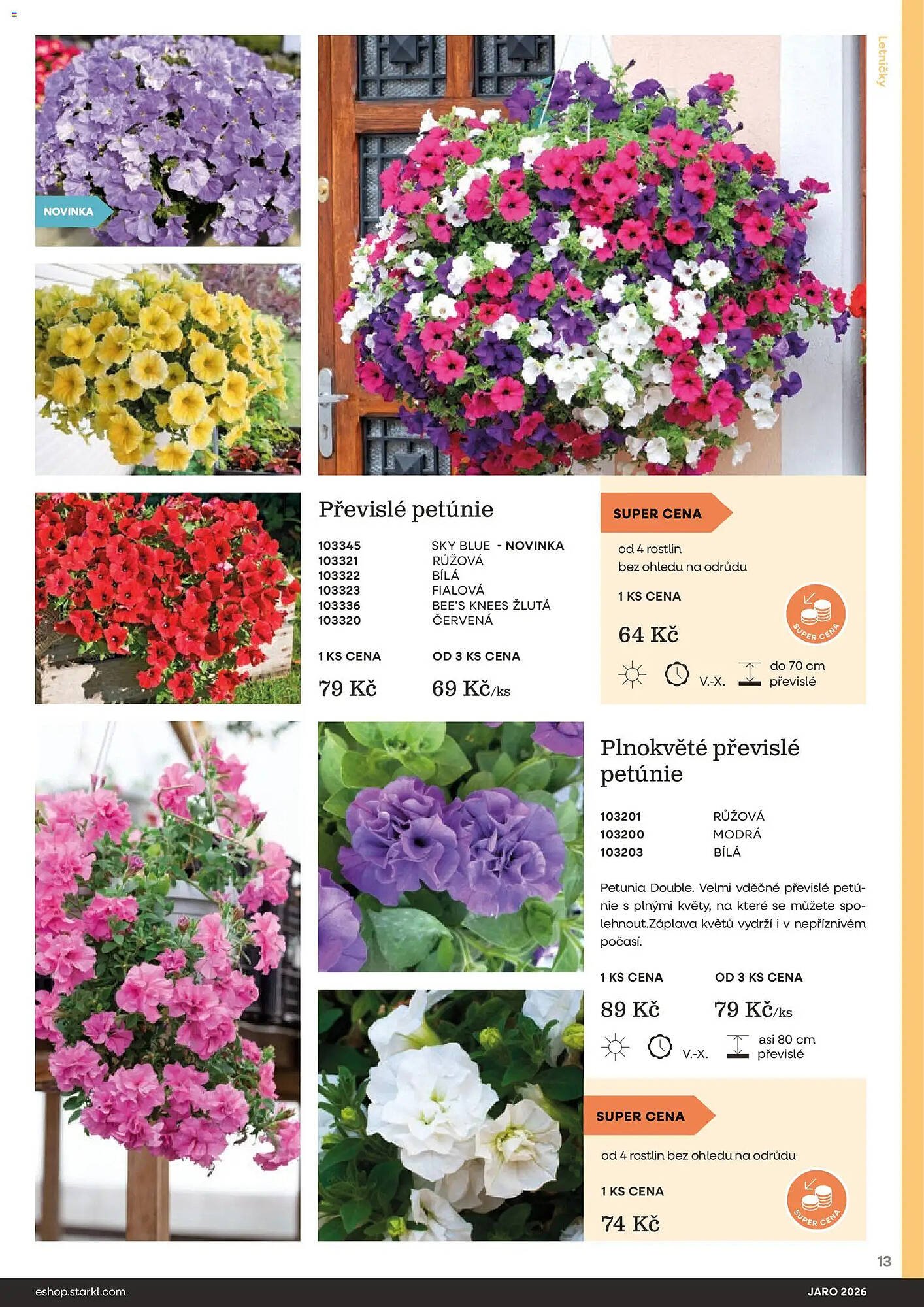 Starkl katalog (2026-02-25 - 2026-05-31)