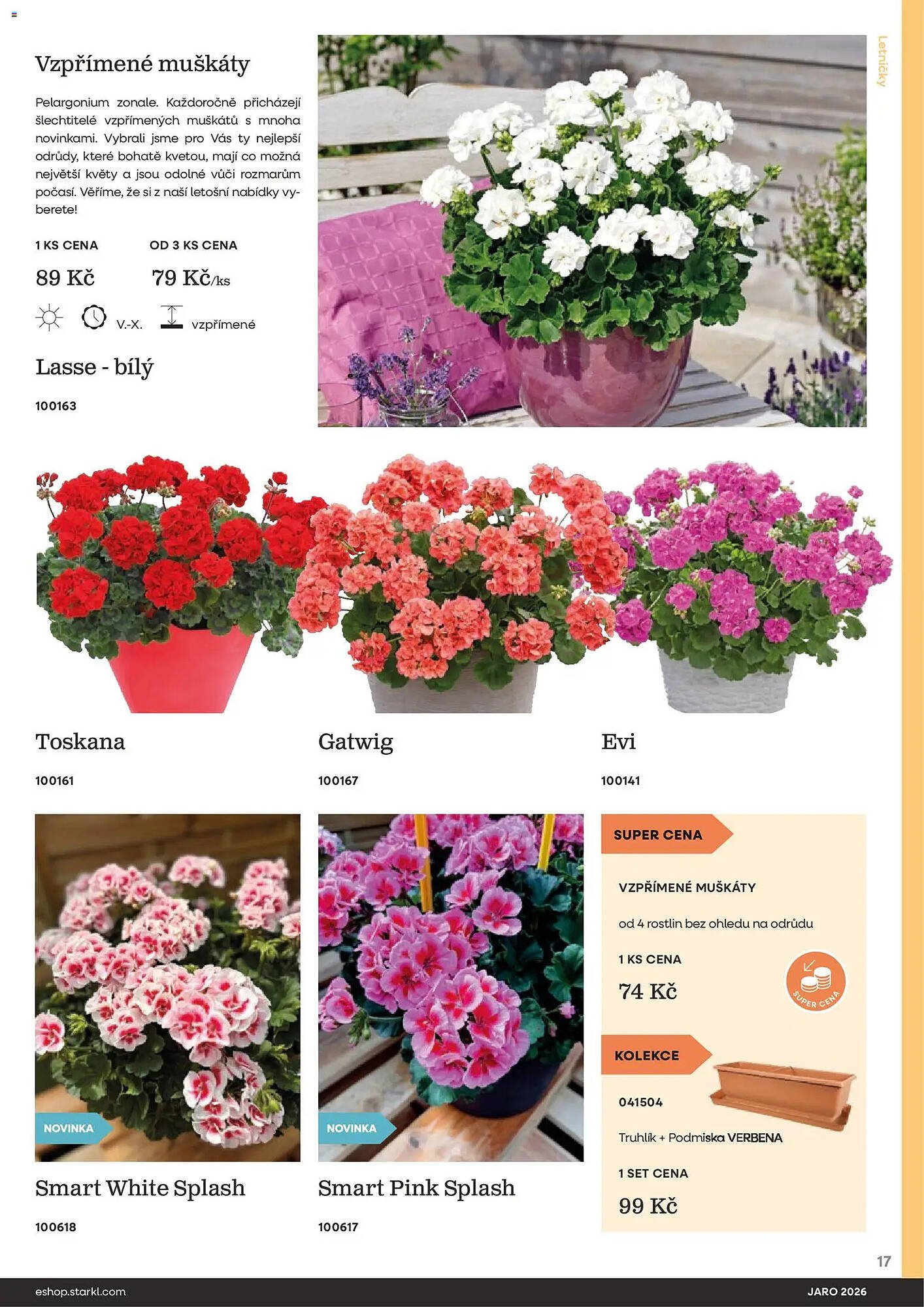 Starkl katalog (2026-02-25 - 2026-05-31)