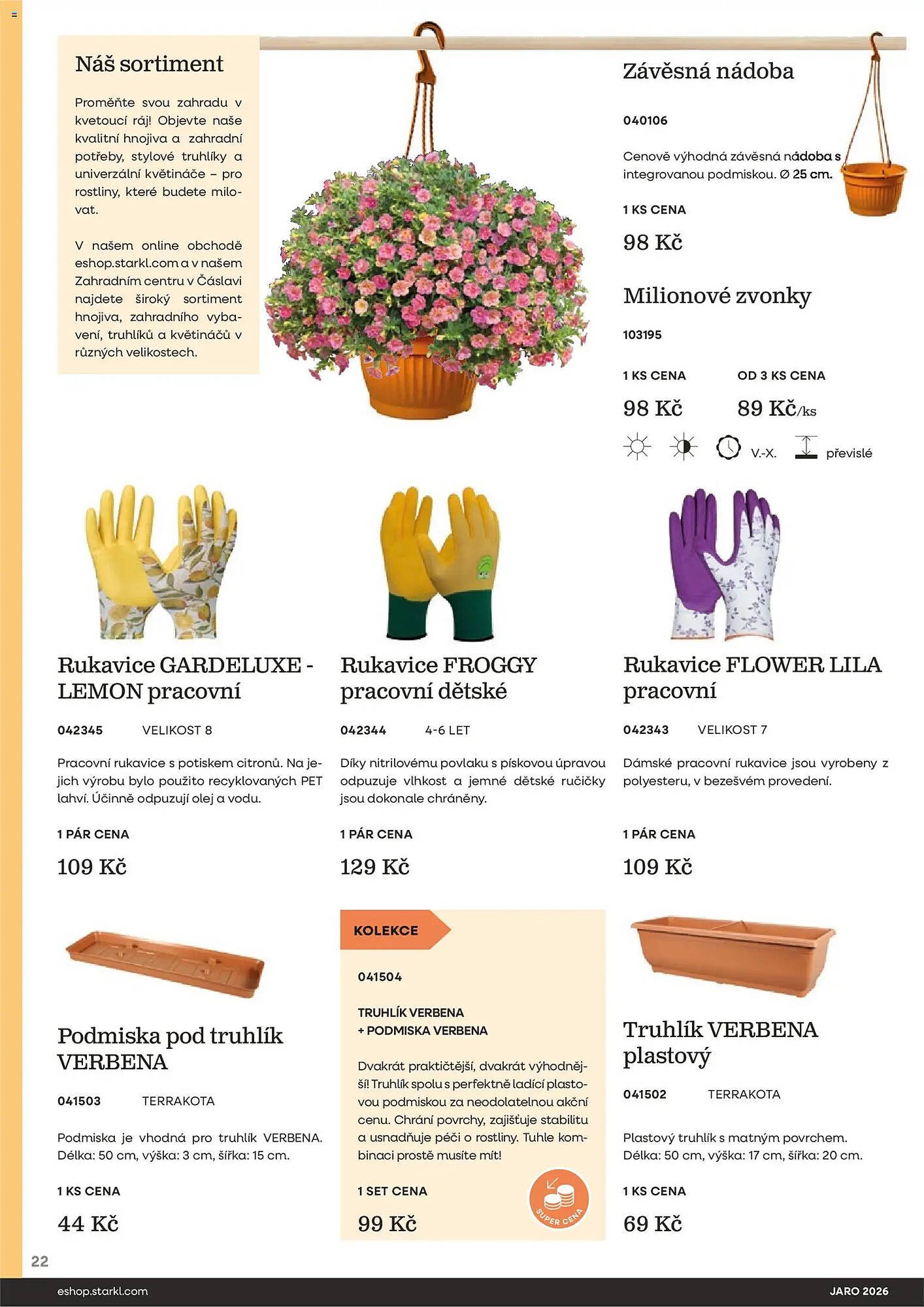 Starkl katalog (2026-02-25 - 2026-05-31)