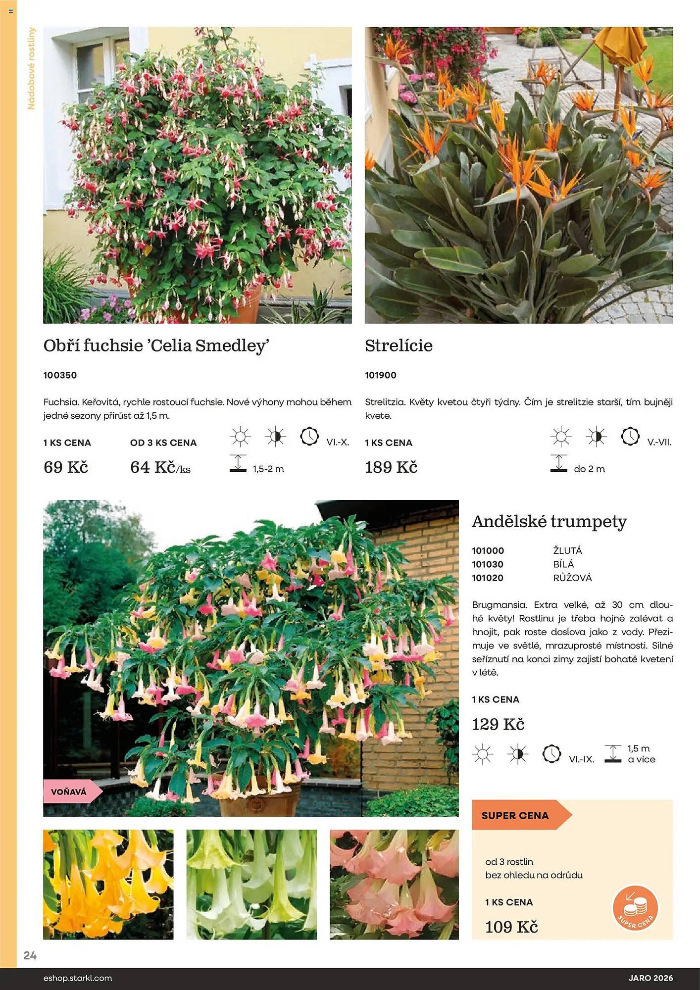 Starkl katalog (2026-02-25 - 2026-05-31)