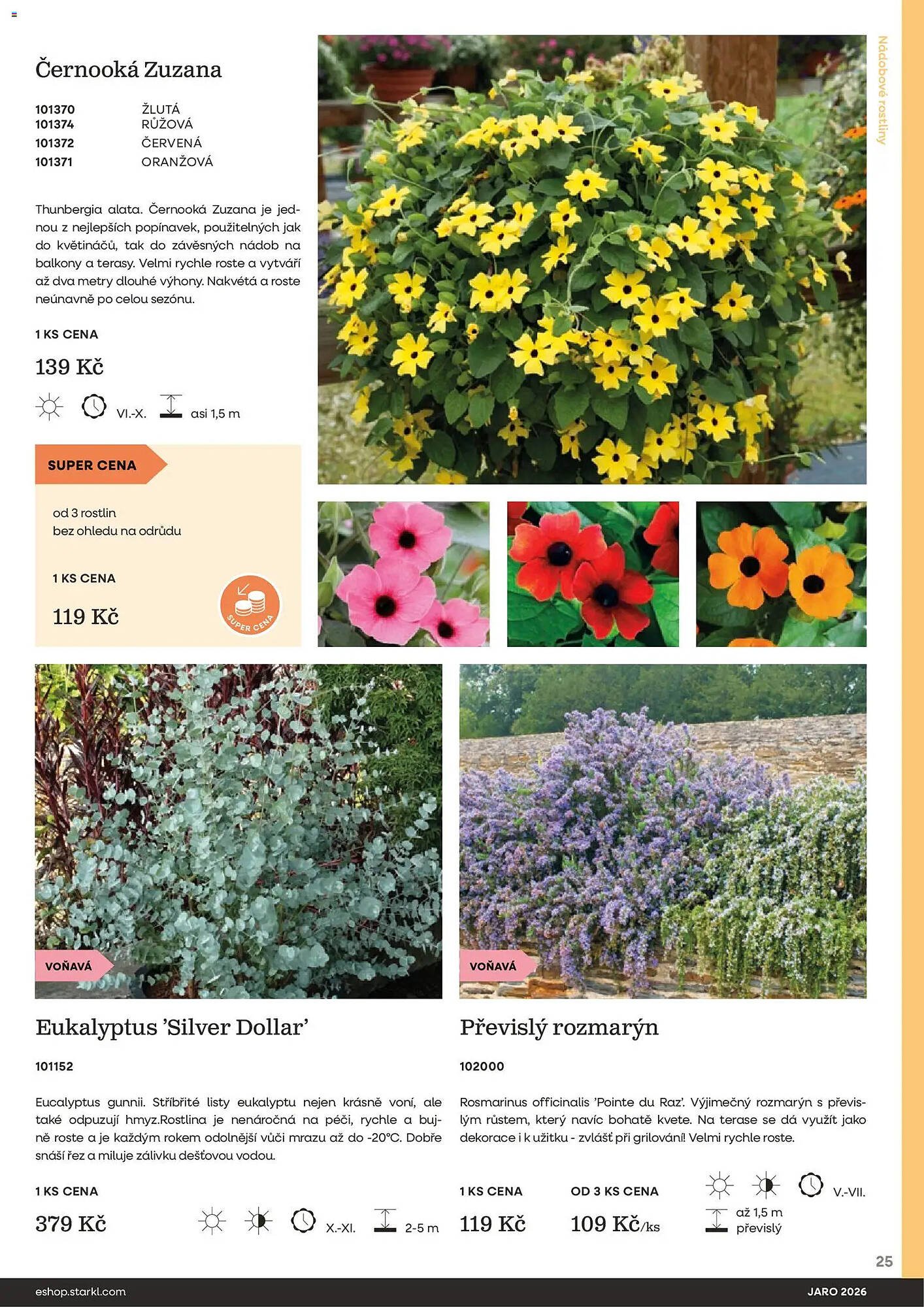 Starkl katalog (2026-02-25 - 2026-05-31)