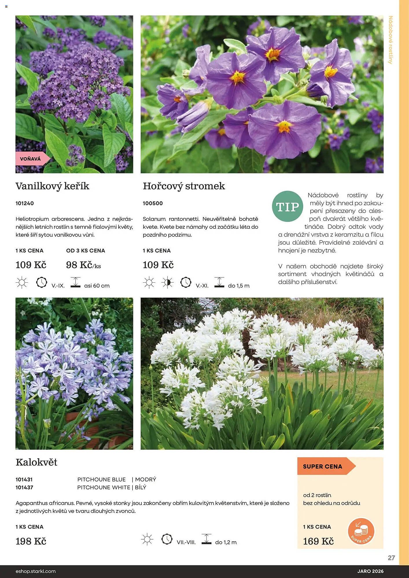 Starkl katalog (2026-02-25 - 2026-05-31)