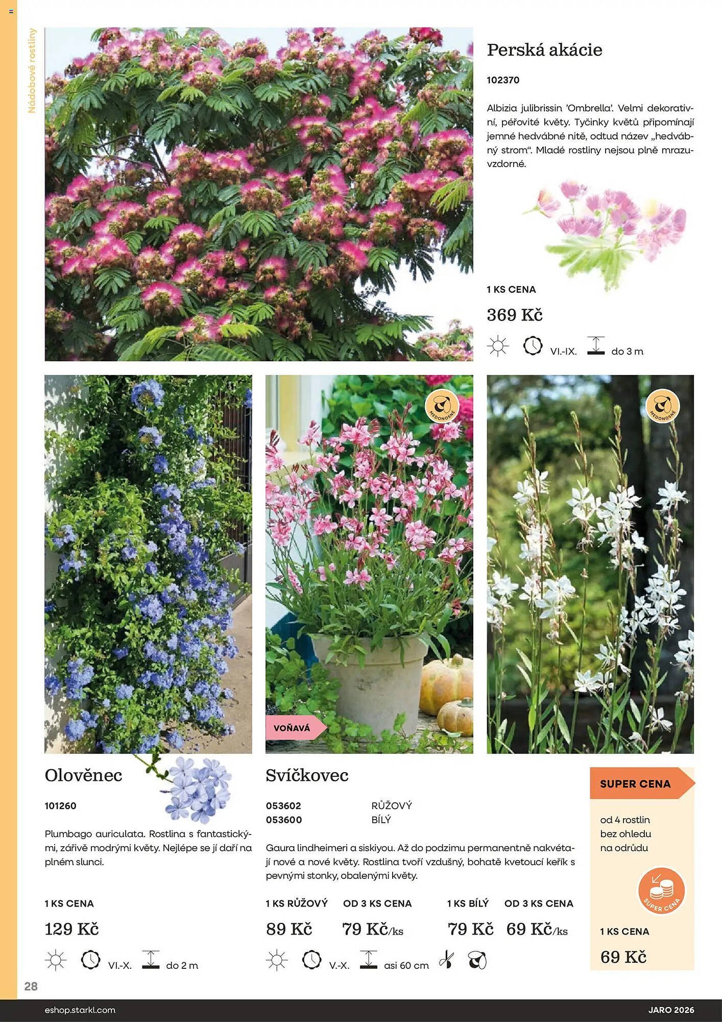 Starkl katalog (2026-02-25 - 2026-05-31)