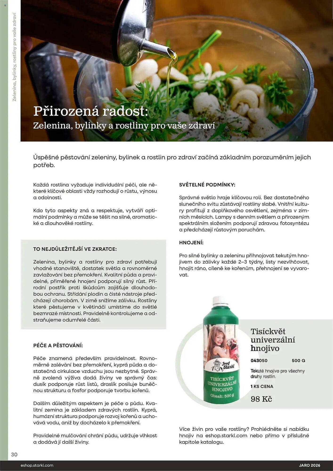 Starkl katalog (2026-02-25 - 2026-05-31)