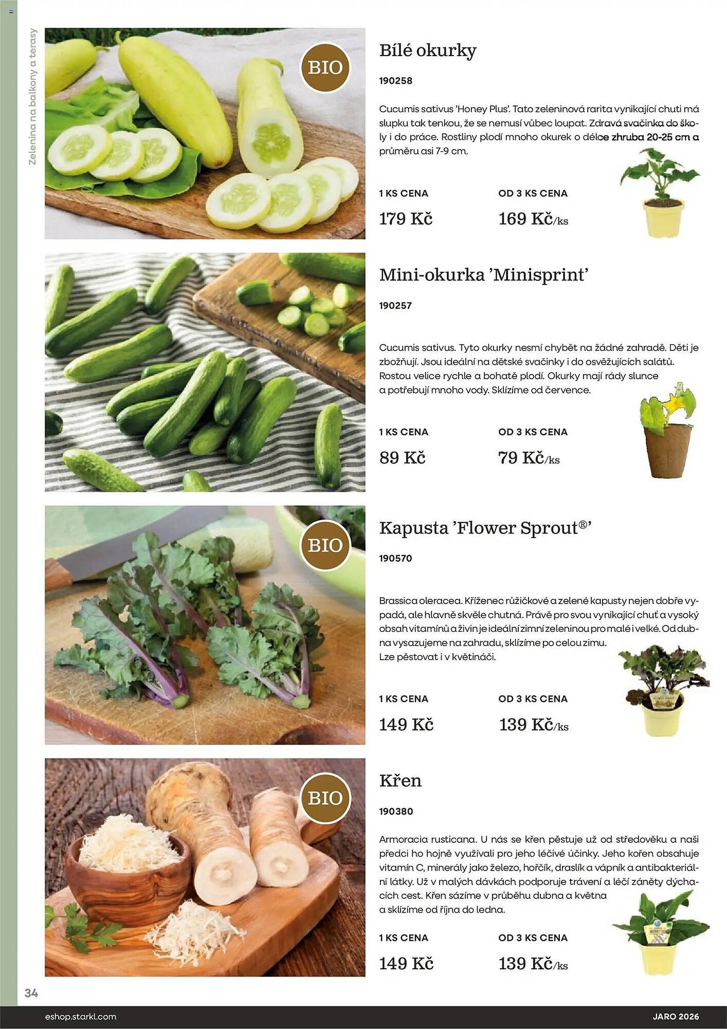 Starkl katalog (2026-02-25 - 2026-05-31)