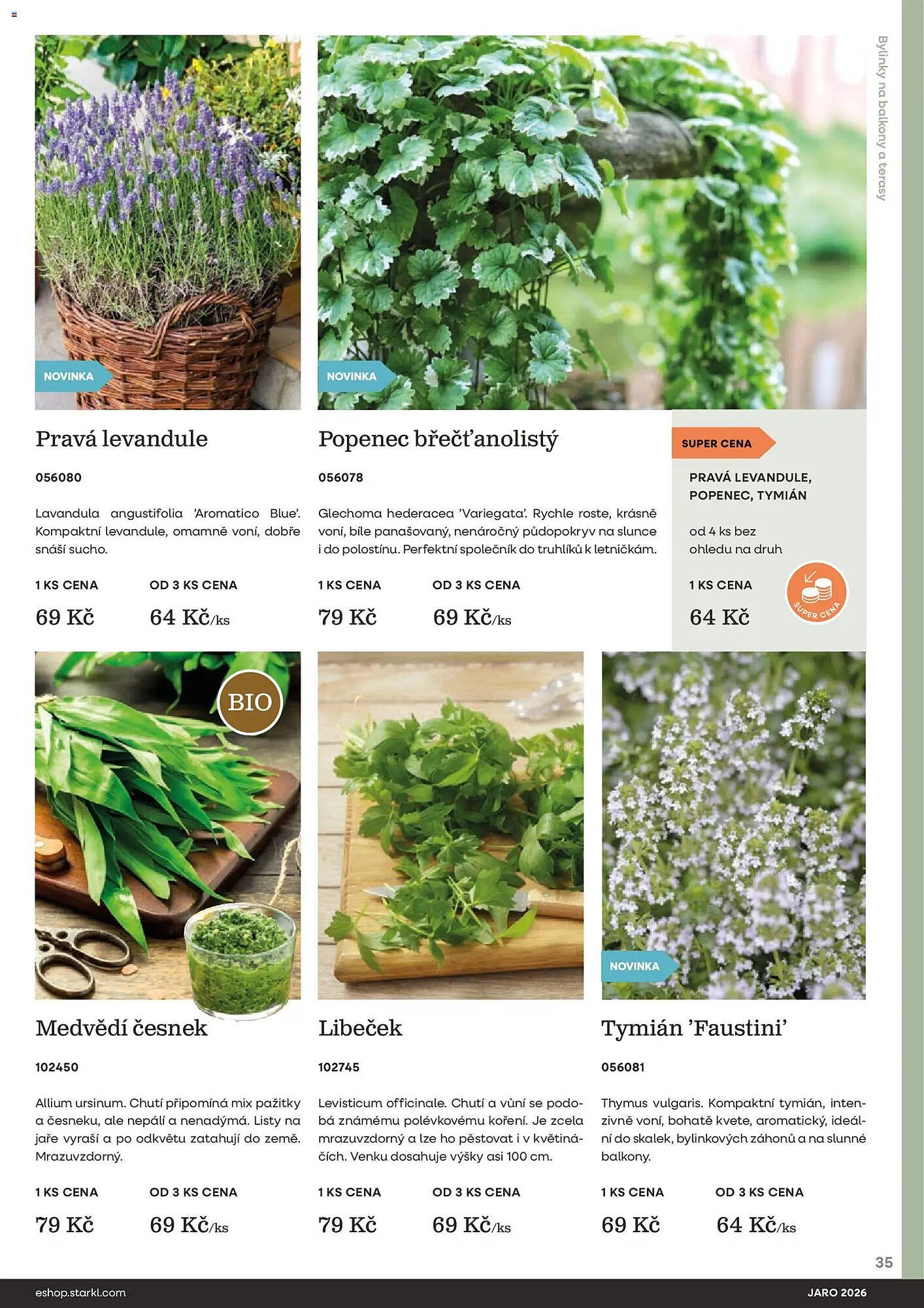 Starkl katalog (2026-02-25 - 2026-05-31)