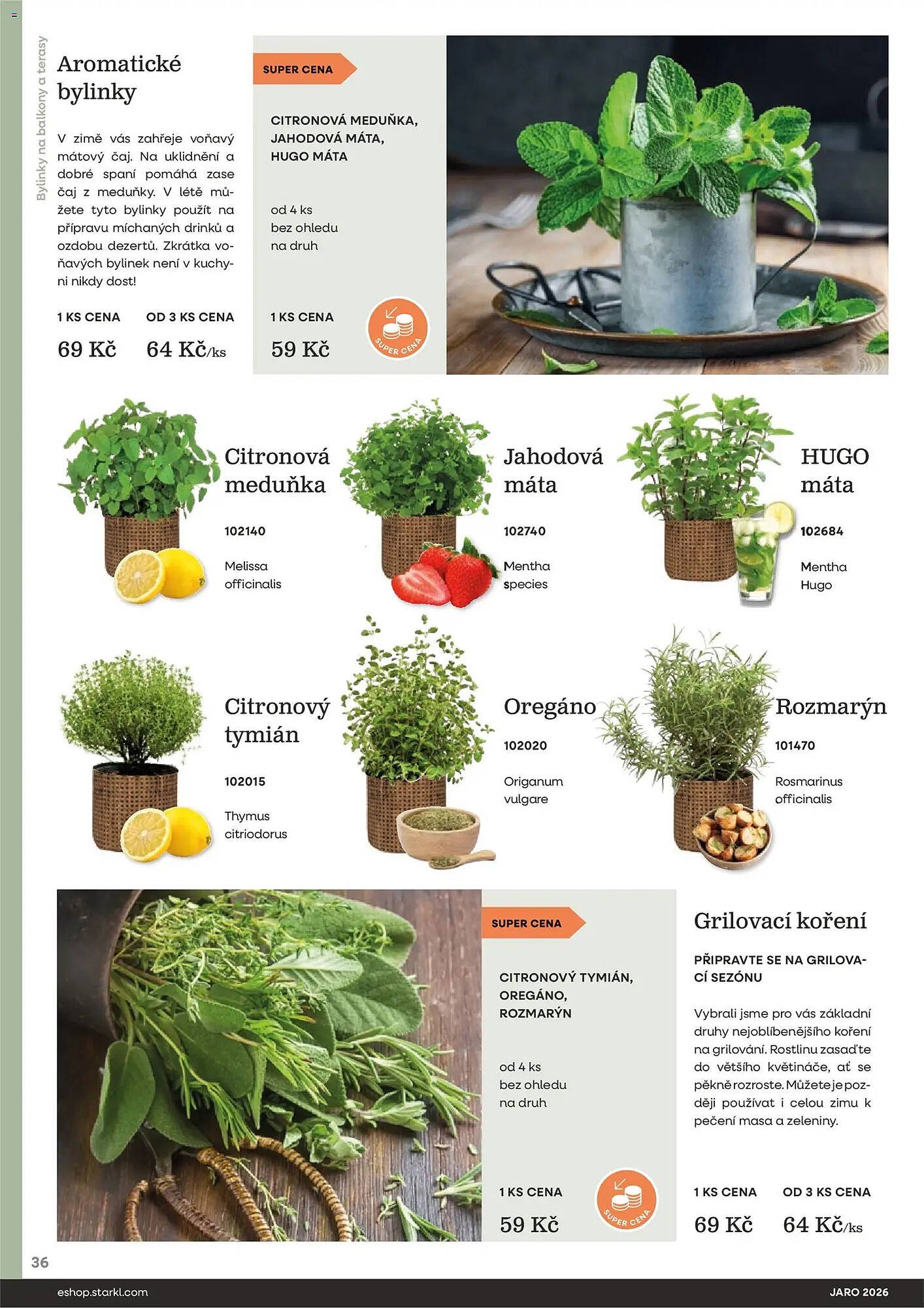 Starkl katalog (2026-02-25 - 2026-05-31)