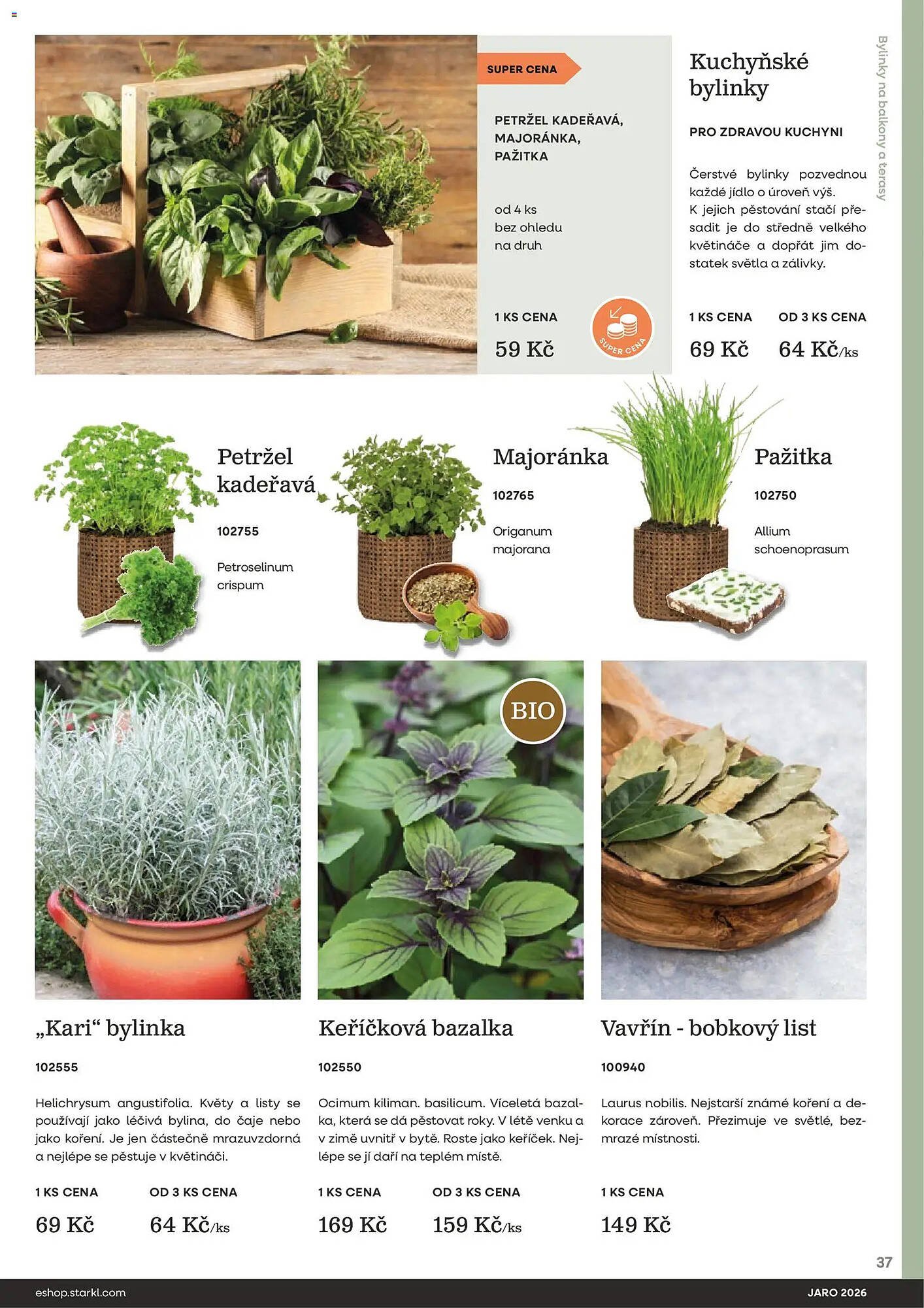 Starkl katalog (2026-02-25 - 2026-05-31)