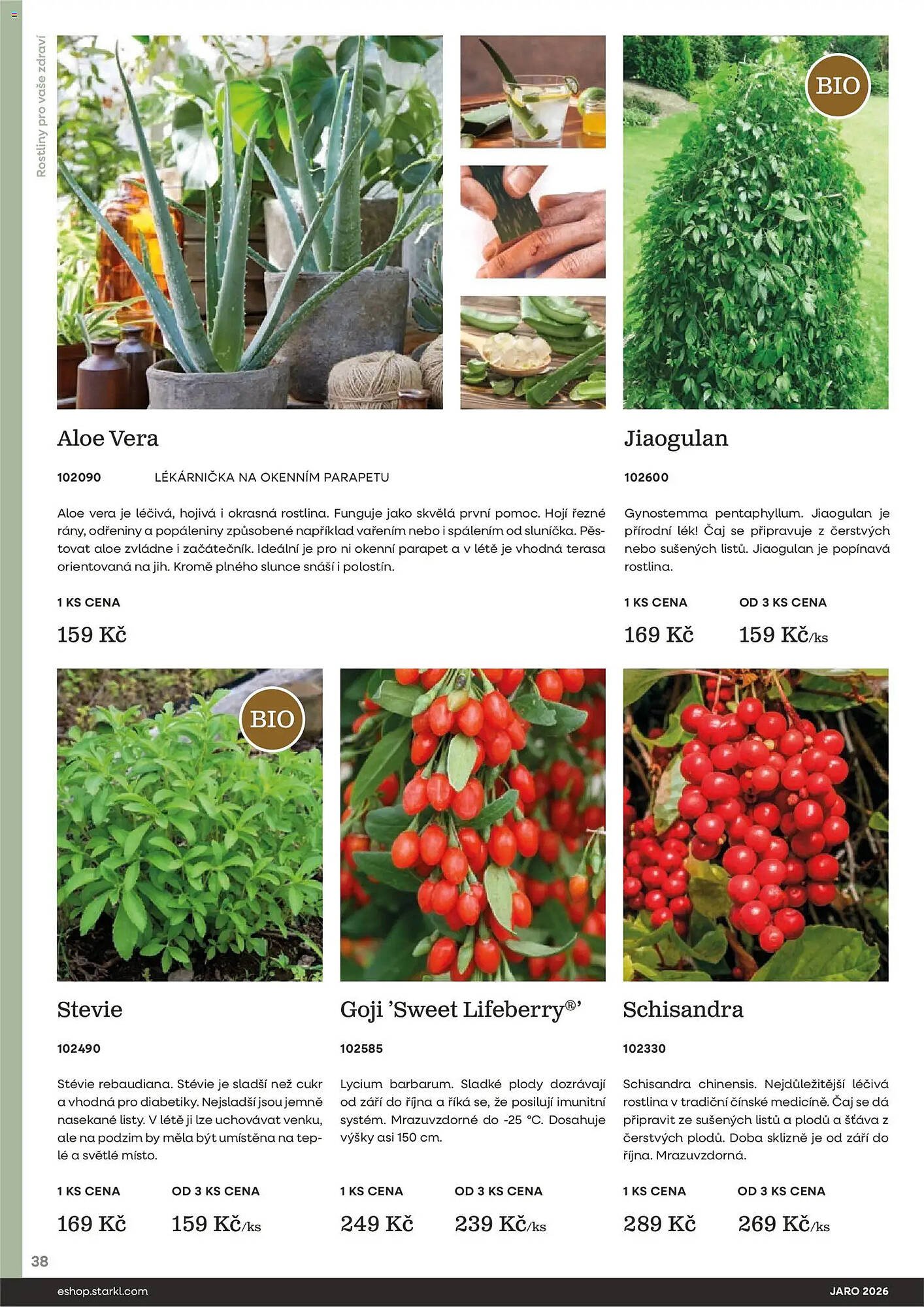 Starkl katalog (2026-02-25 - 2026-05-31)