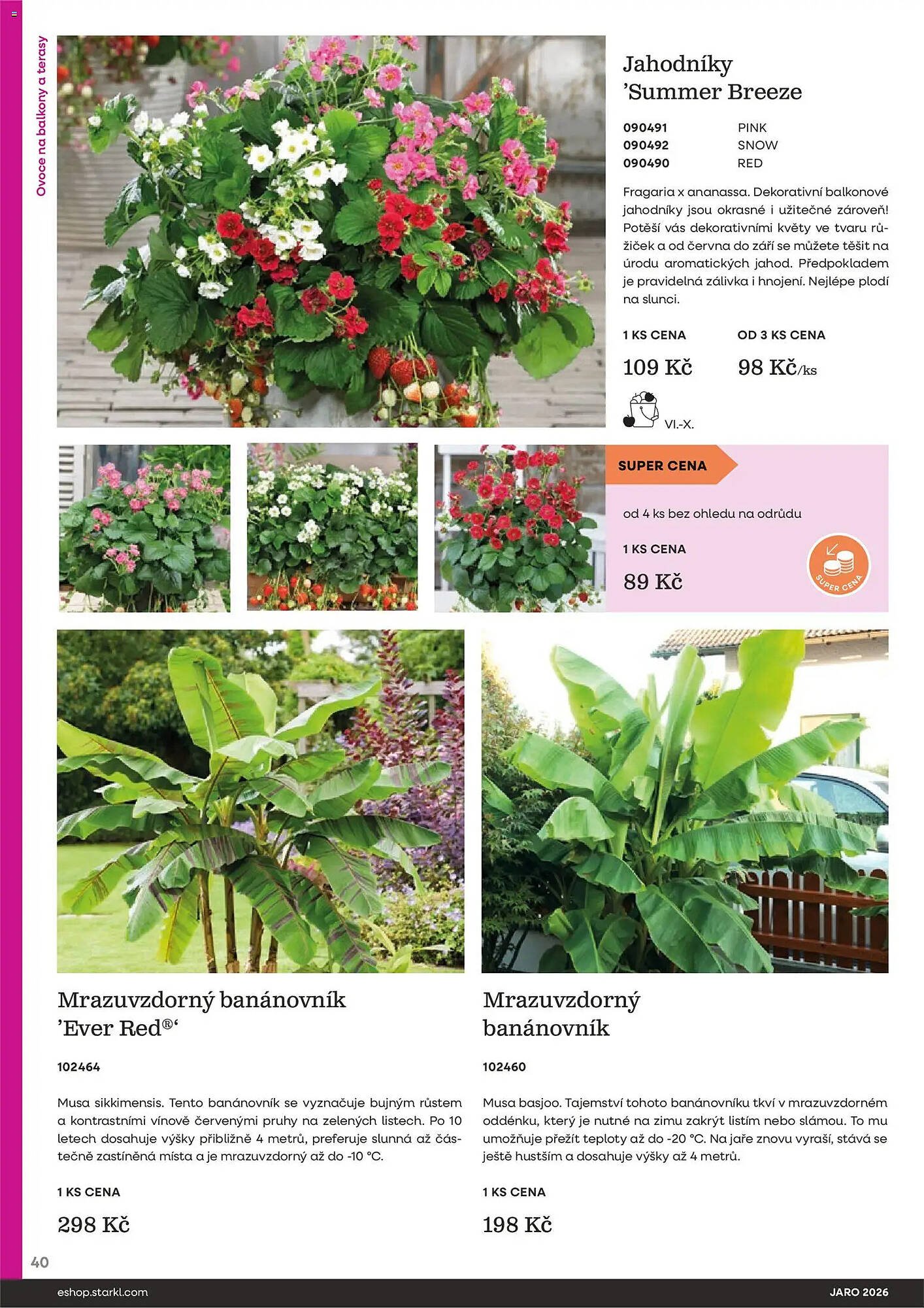 Starkl katalog (2026-02-25 - 2026-05-31)