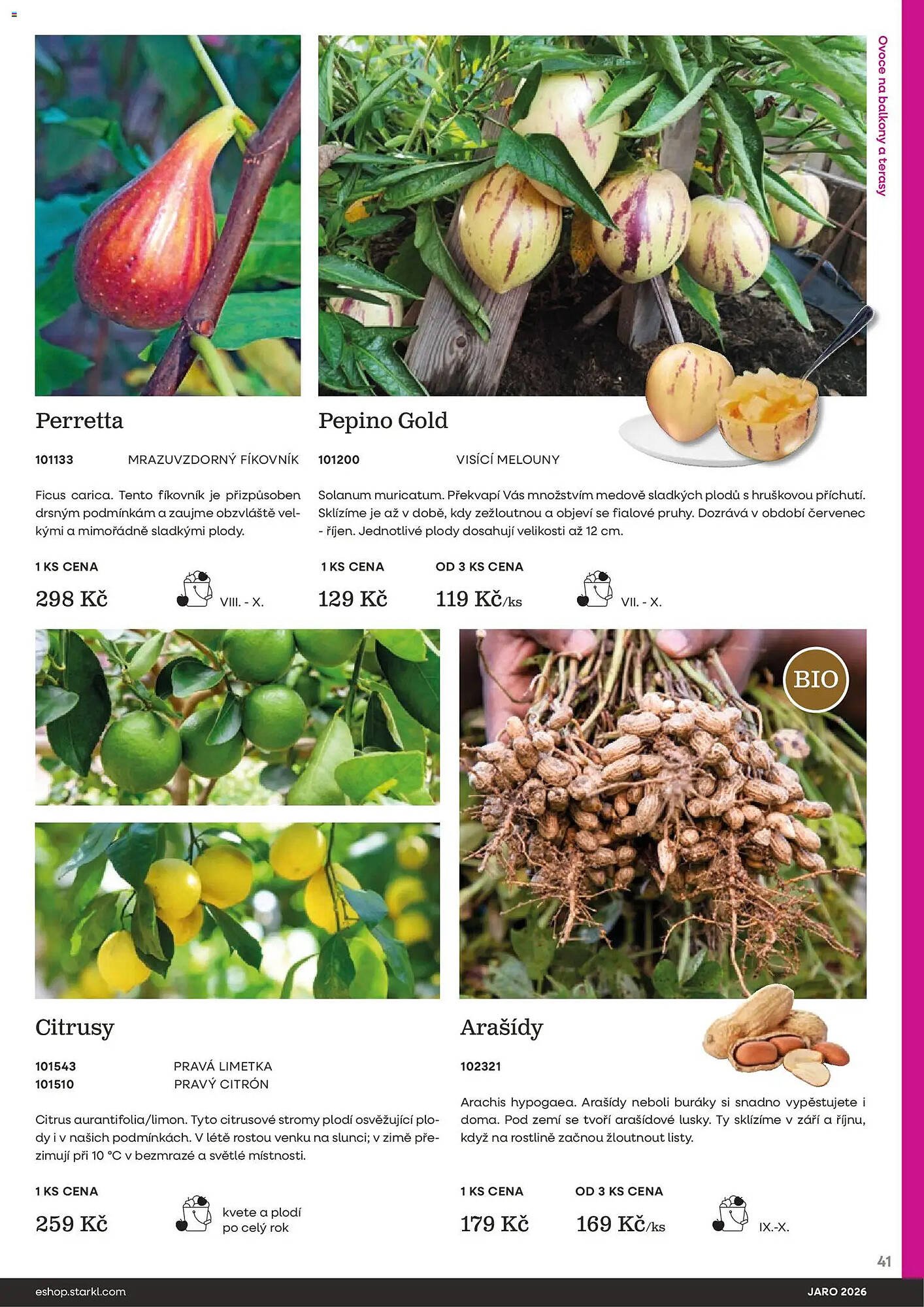 Starkl katalog (2026-02-25 - 2026-05-31)