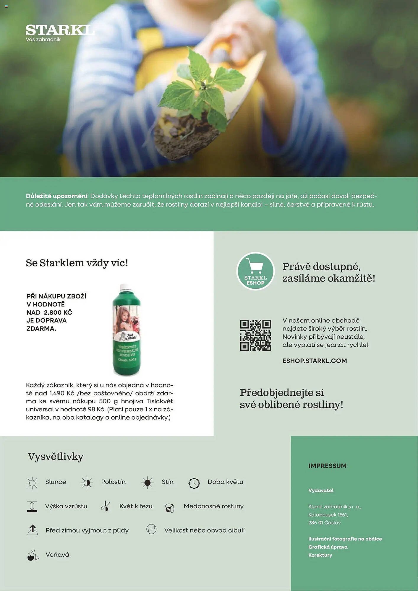 Starkl katalog (2026-02-25 - 2026-05-31)