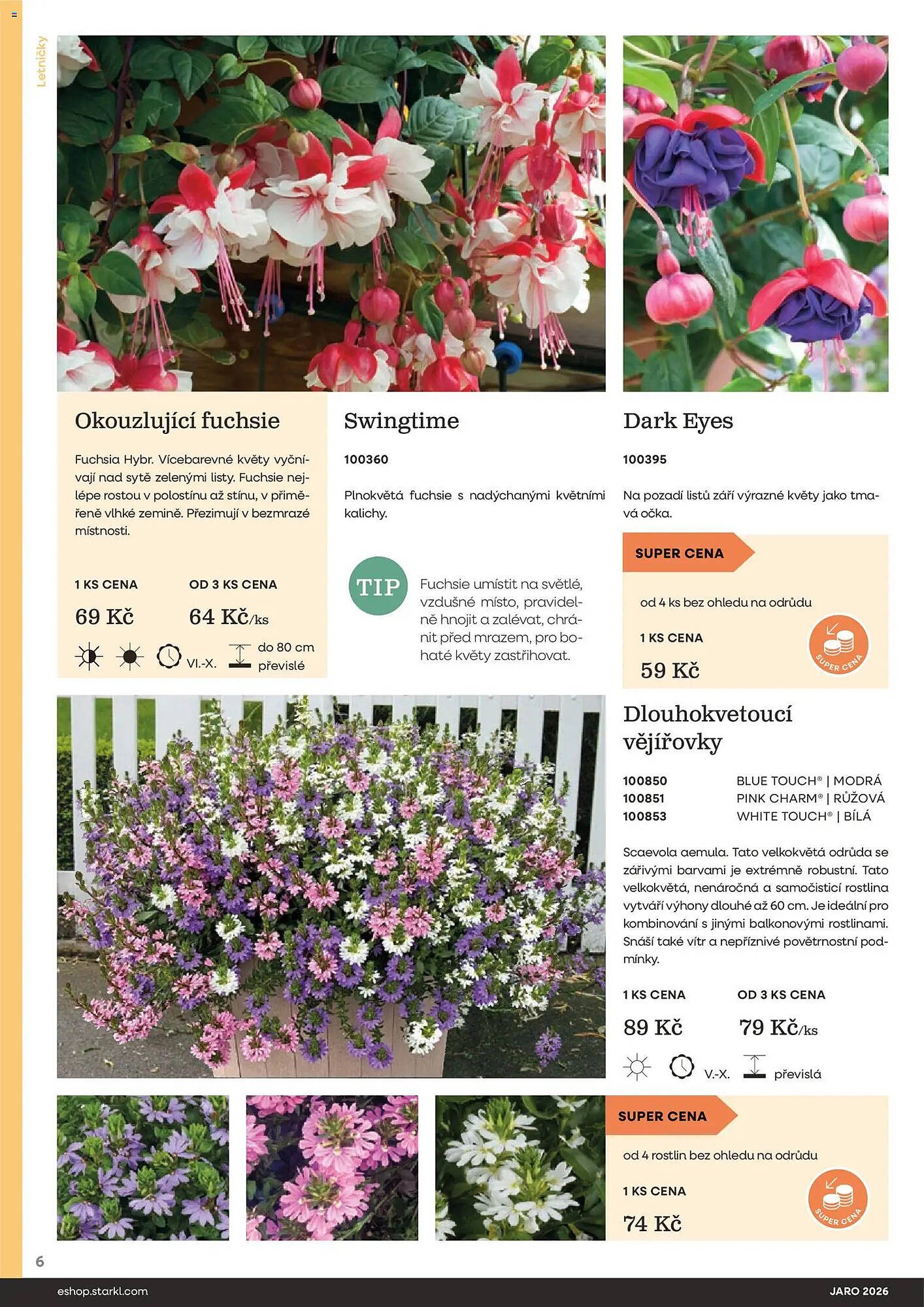 Starkl katalog (2026-02-25 - 2026-05-31)