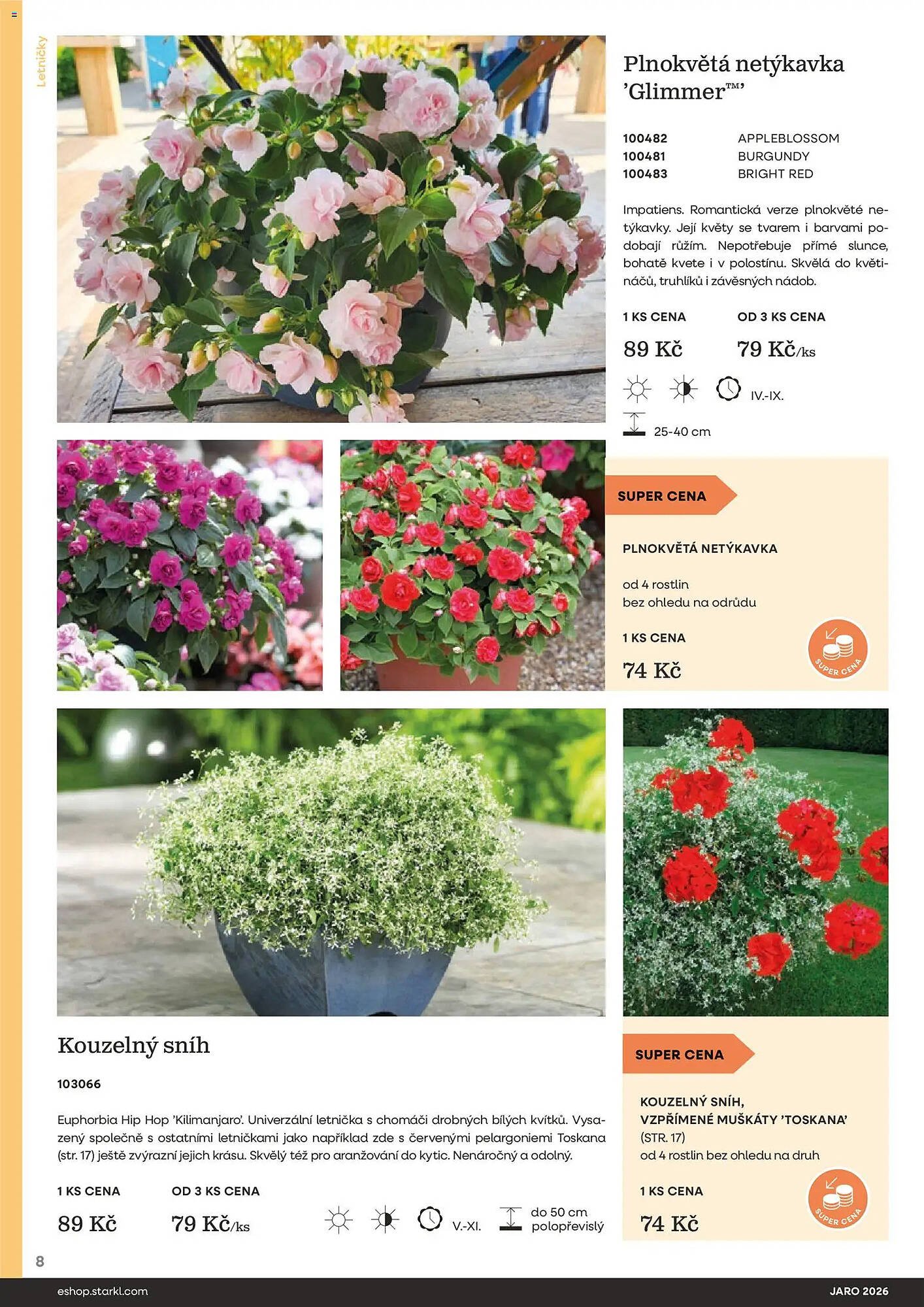 Starkl katalog (2026-02-25 - 2026-05-31)