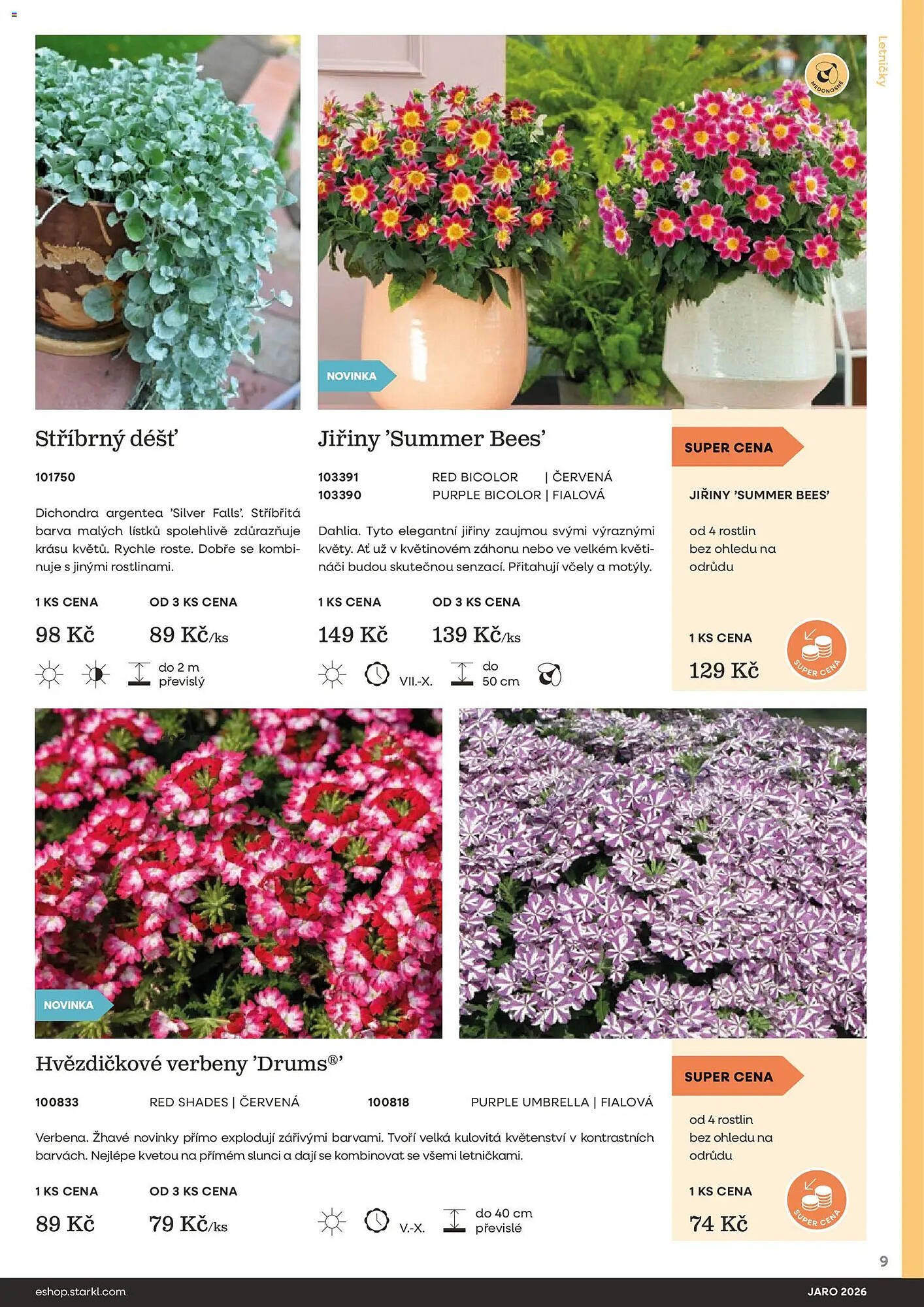 Starkl katalog (2026-02-25 - 2026-05-31)