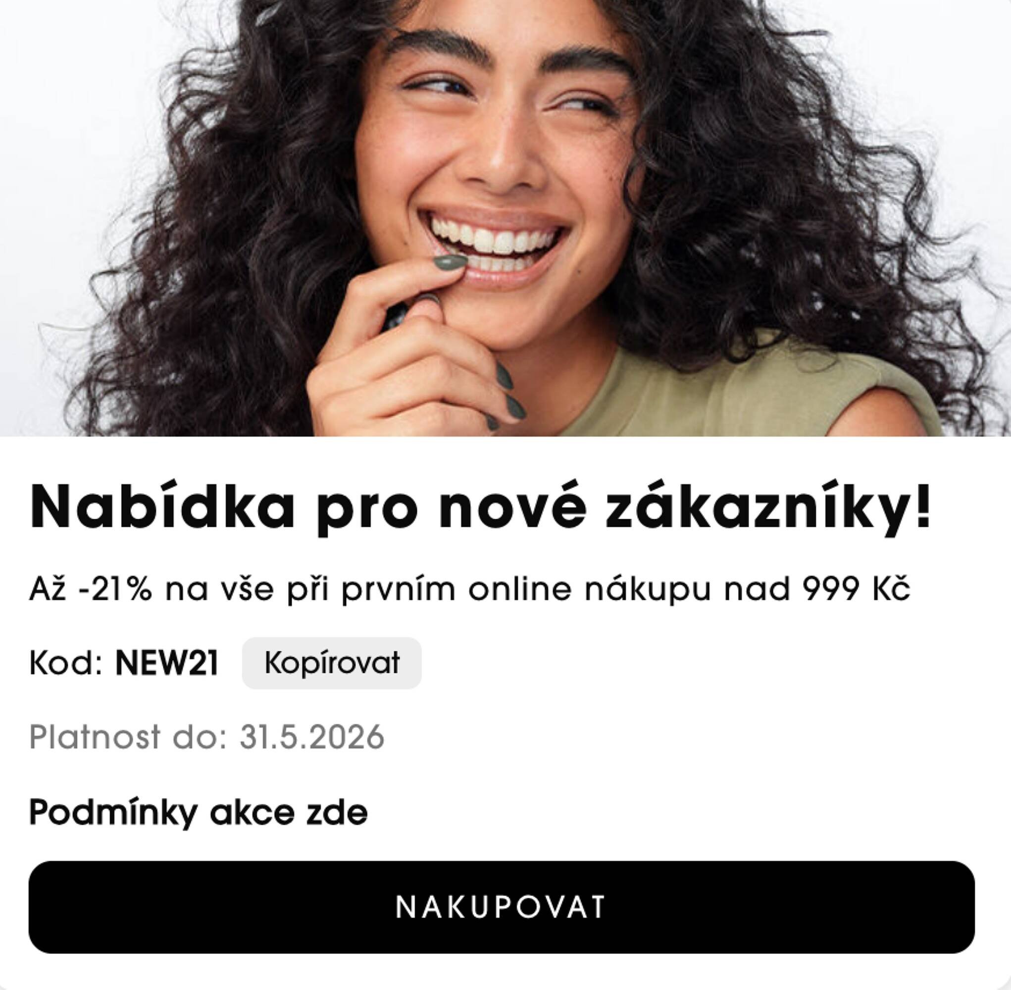 Sephora leták (2026-05-06 - 2026-05-31)