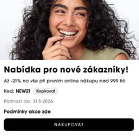 Sephora leták (2026-05-06 - 2026-05-31)