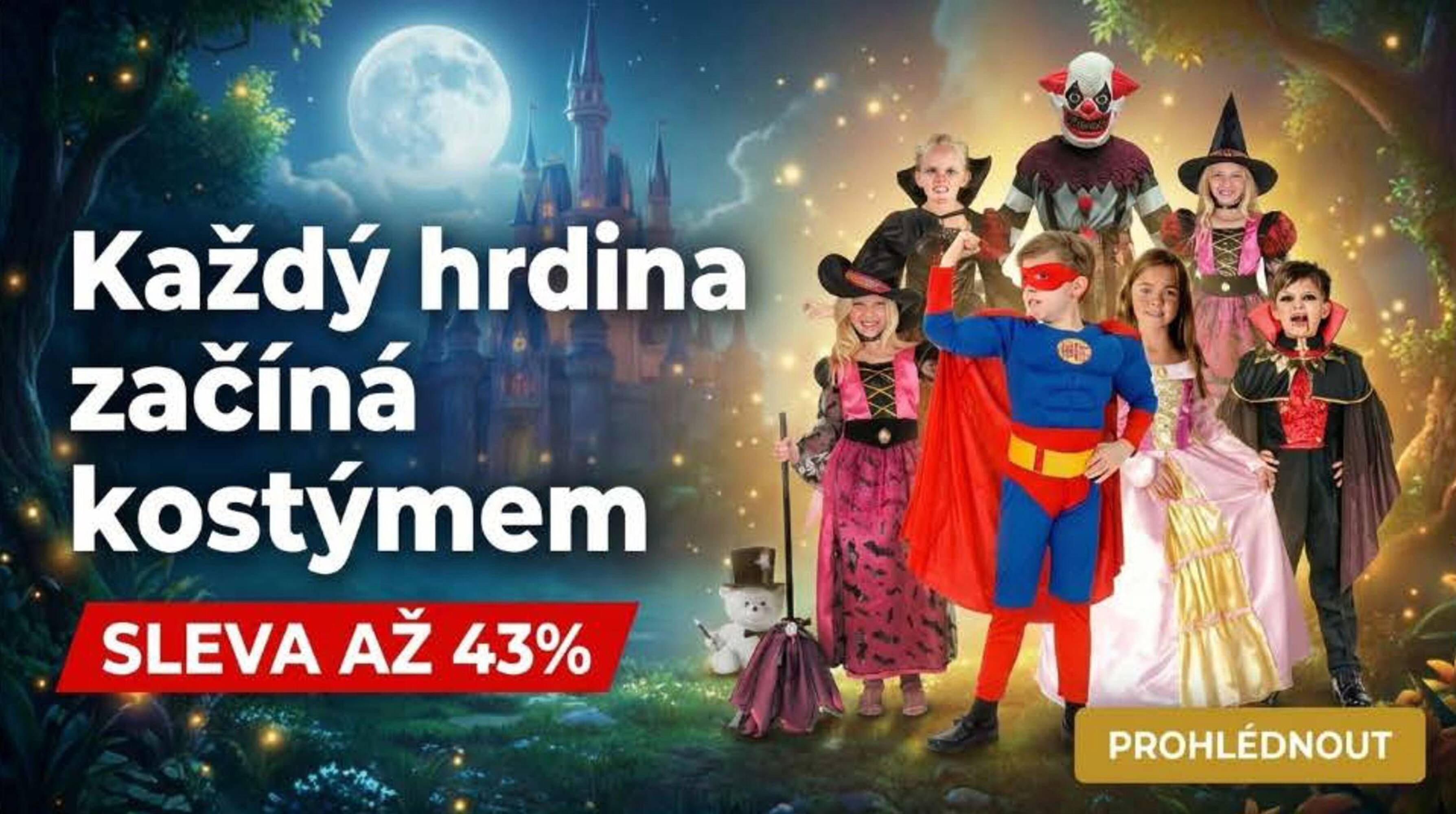 Sparkys leták (2026-02-02 - 2026-02-28)