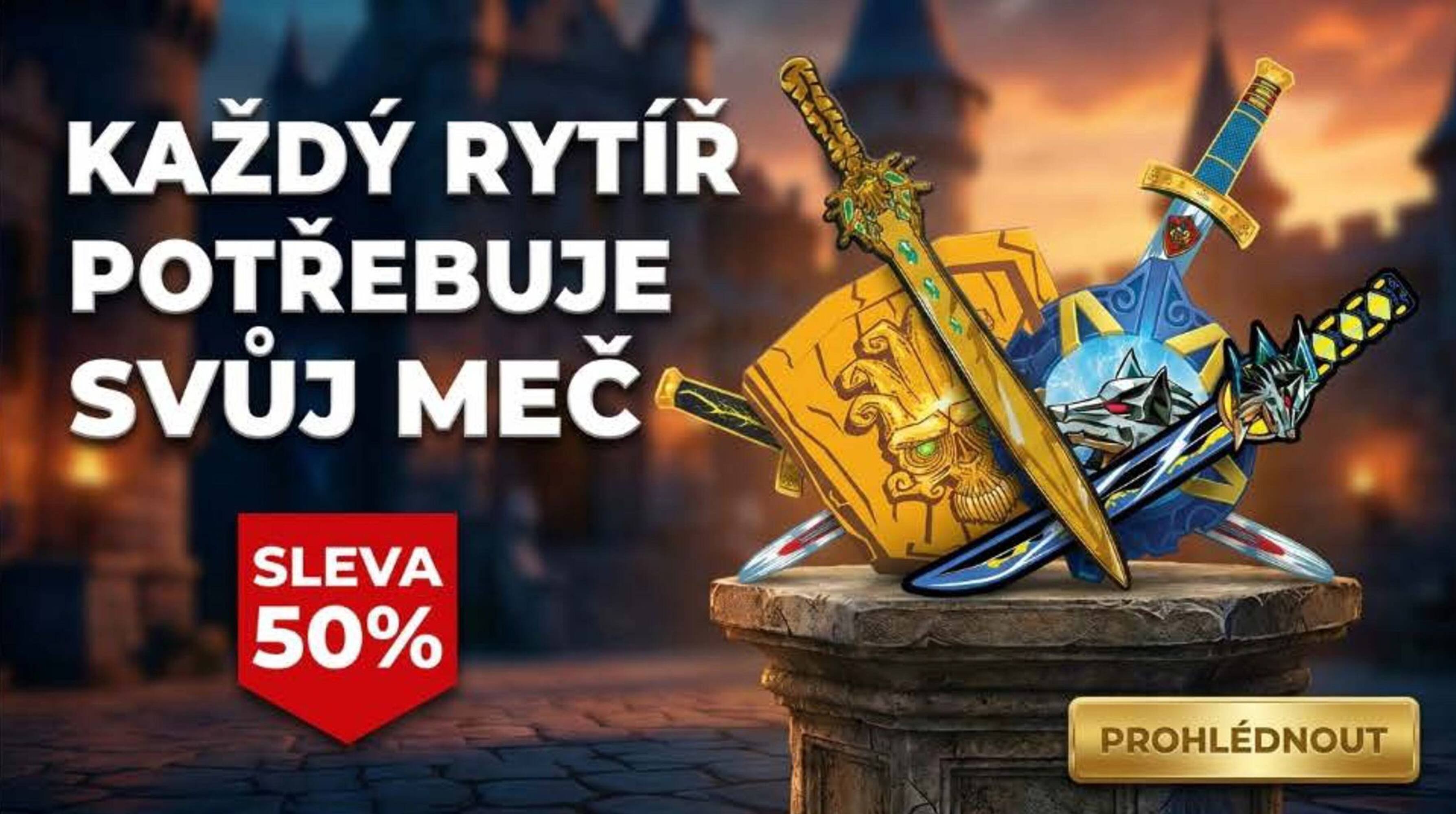 Sparkys leták (2026-02-02 - 2026-02-28)